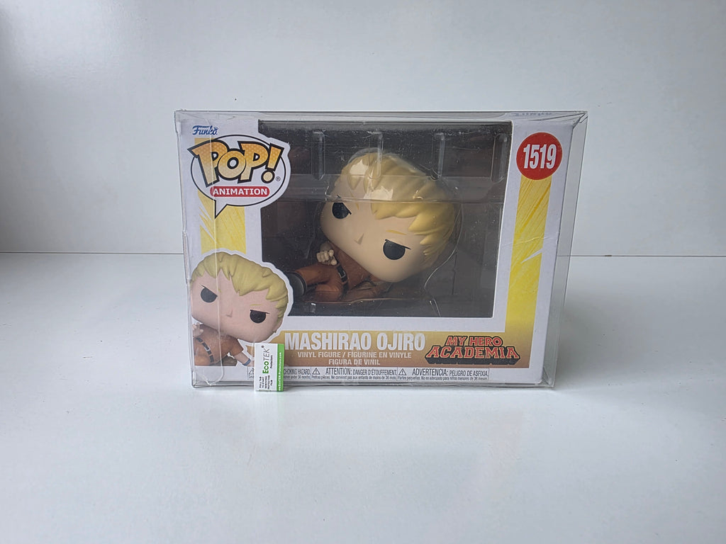 Funko Pop My Hero Academia Mashirao Ojiro Vinyl Figure Anime Collectible Display