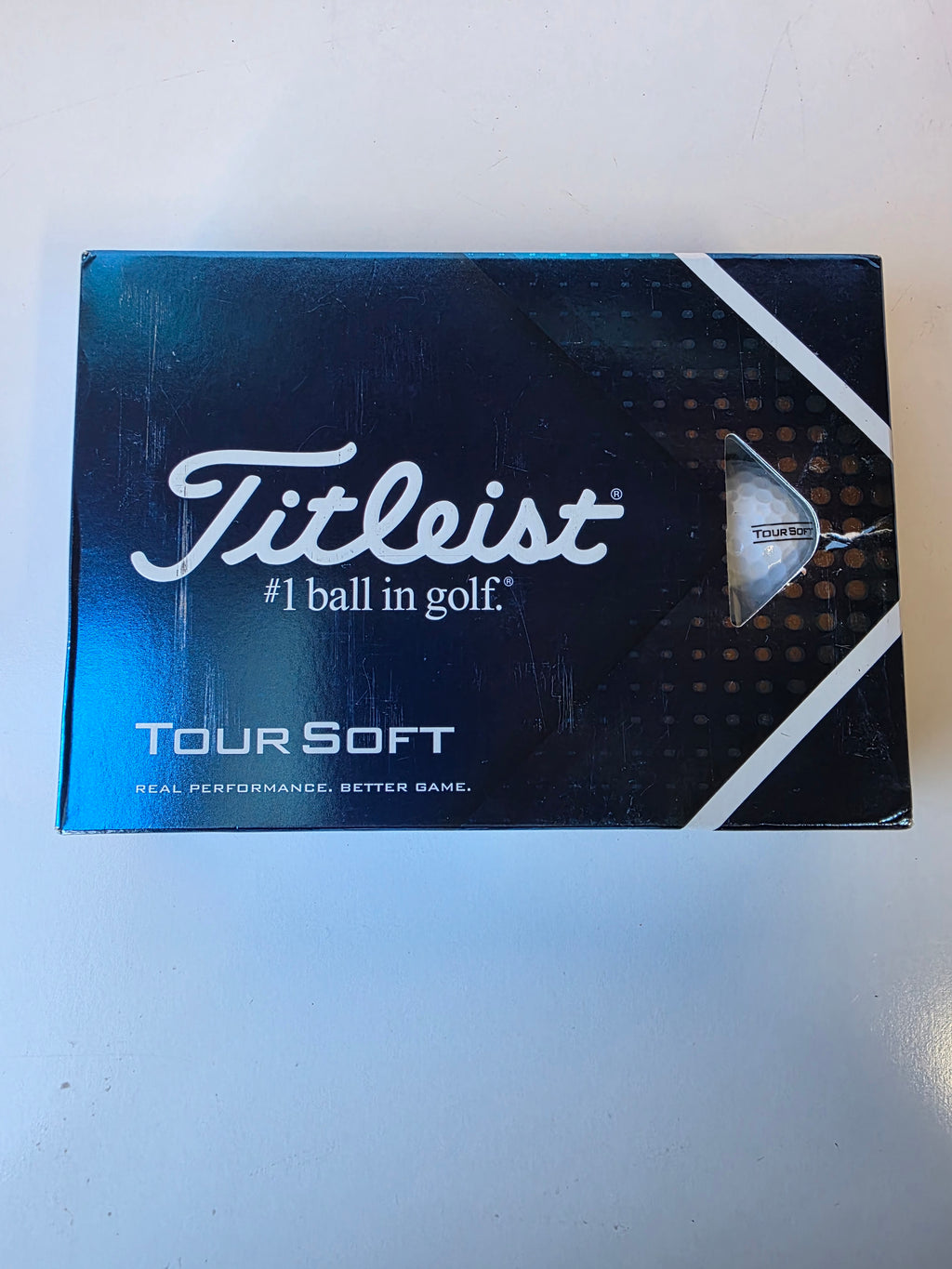 Wilson Duo Soft Golf Balls 12 Pack Long Distance Low Compression White Finish