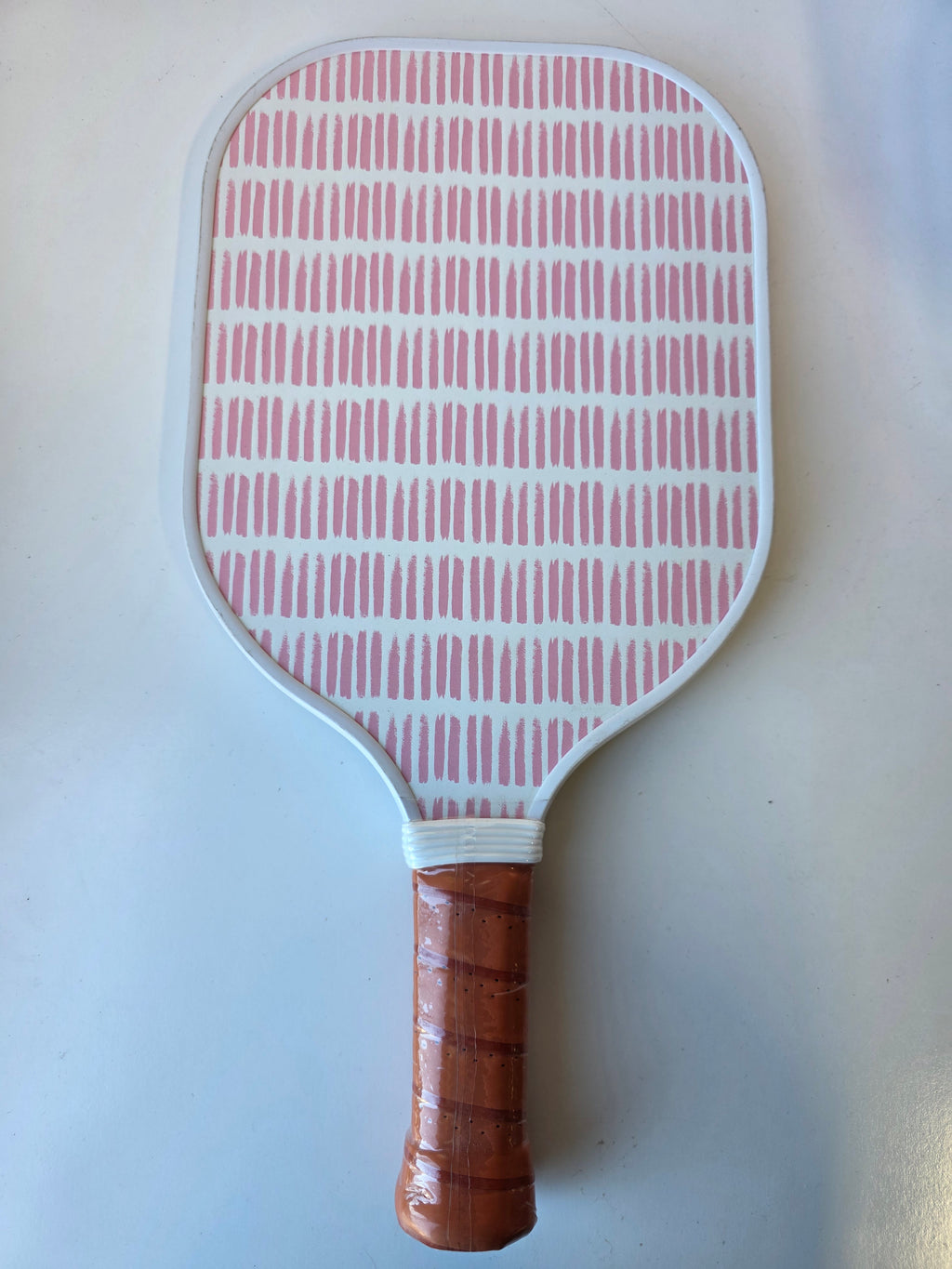 Lemon Blossom Pickleball Paddle – USA Pickleball Approved Lightweight Composite Paddle