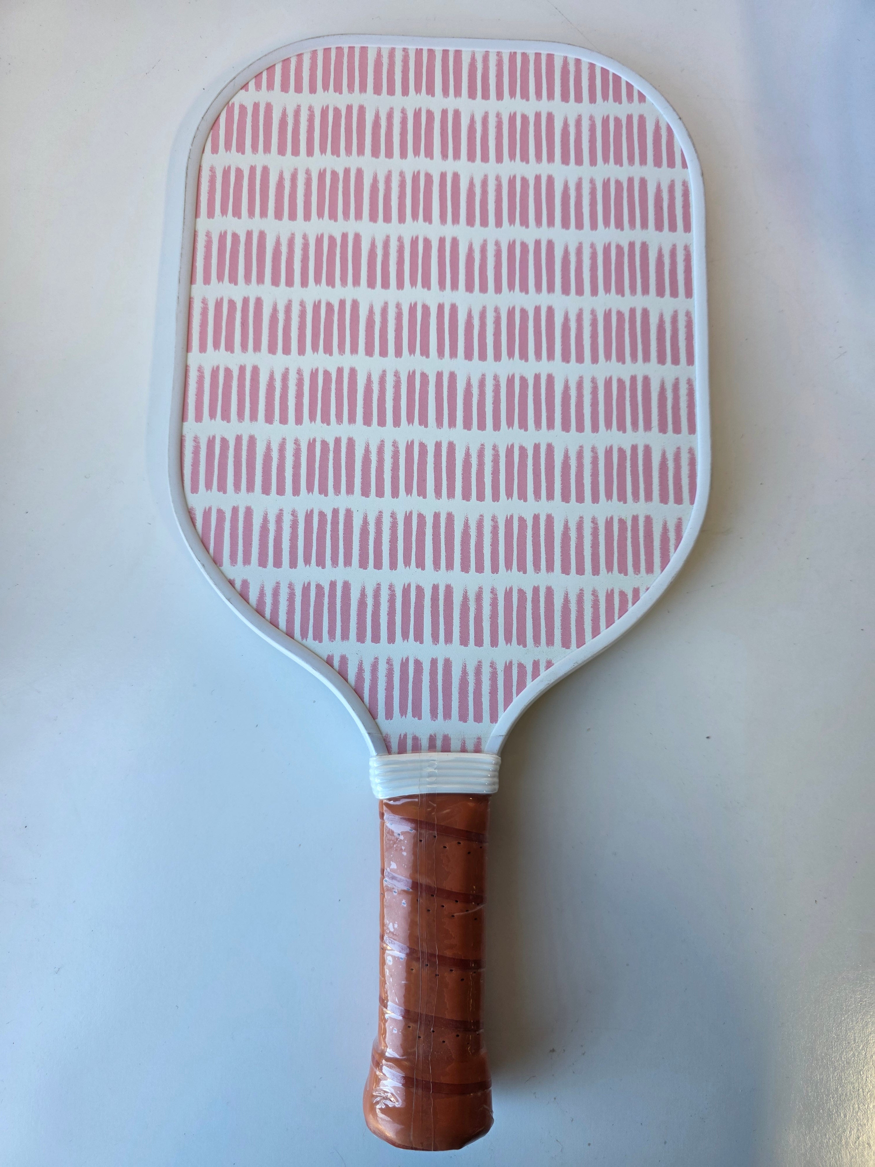 Lemon Blossom Pickleball Paddle – USA Pickleball Approved Lightweight Composite Paddle