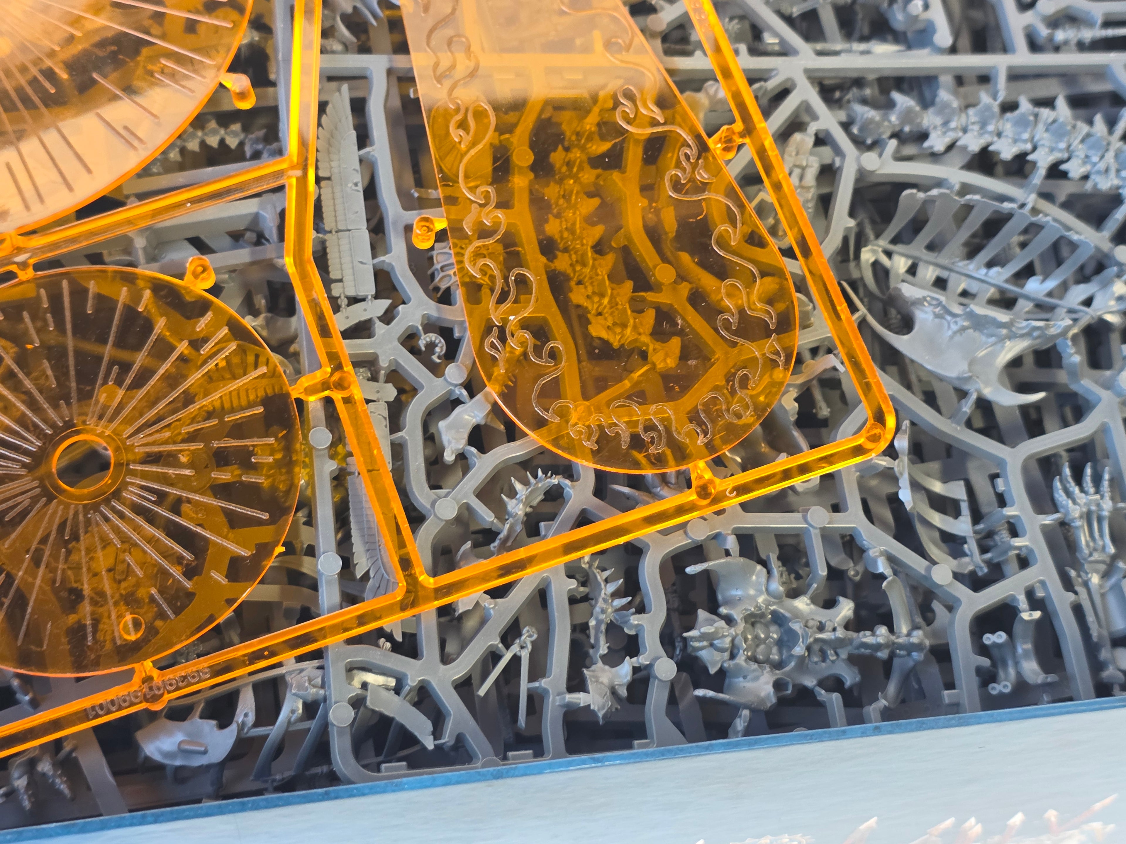 Warhammer: The Old World – Tomb Kings of Khemri Edition (Games Workshop, 2024)