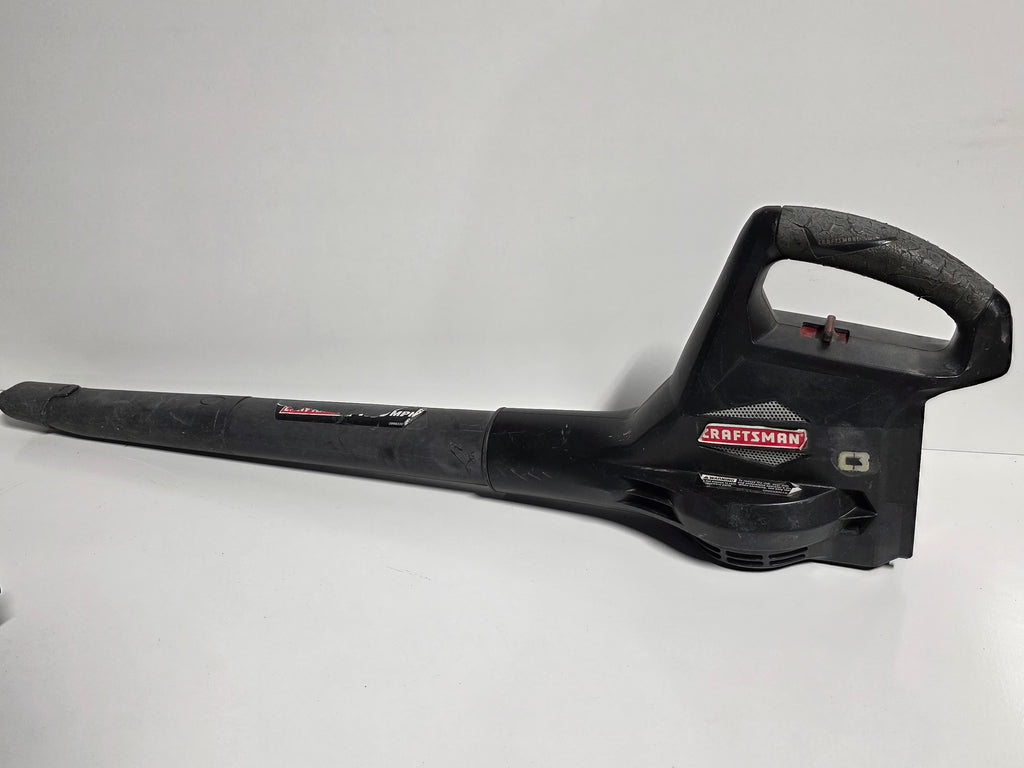 Craftsman 315.CR2100 C3 19.2V Cordless Leaf Blower Tool Only Yard Power Equipment
