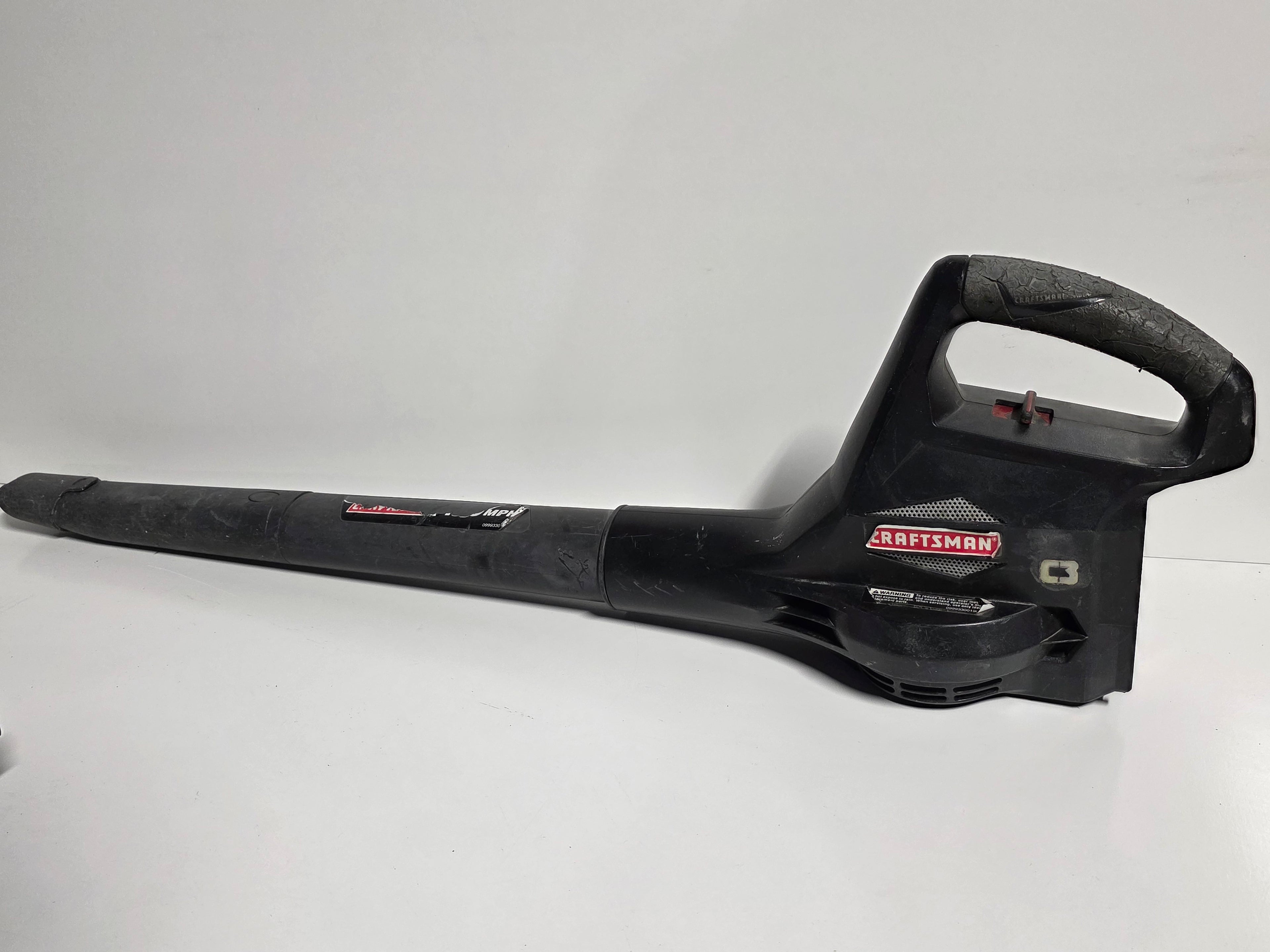 Craftsman 315.CR2100 C3 19.2V Cordless Leaf Blower Tool Only Yard Power Equipment