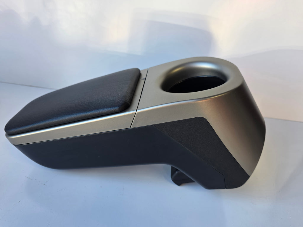 OE Automotive Technology Center Armrest Console with Cup Holder for Honda Jazz 2008–2014