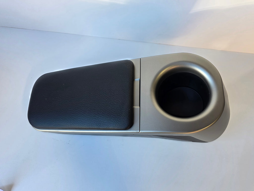 OE Automotive Technology Center Armrest Console with Cup Holder for Honda Jazz 2008–2014