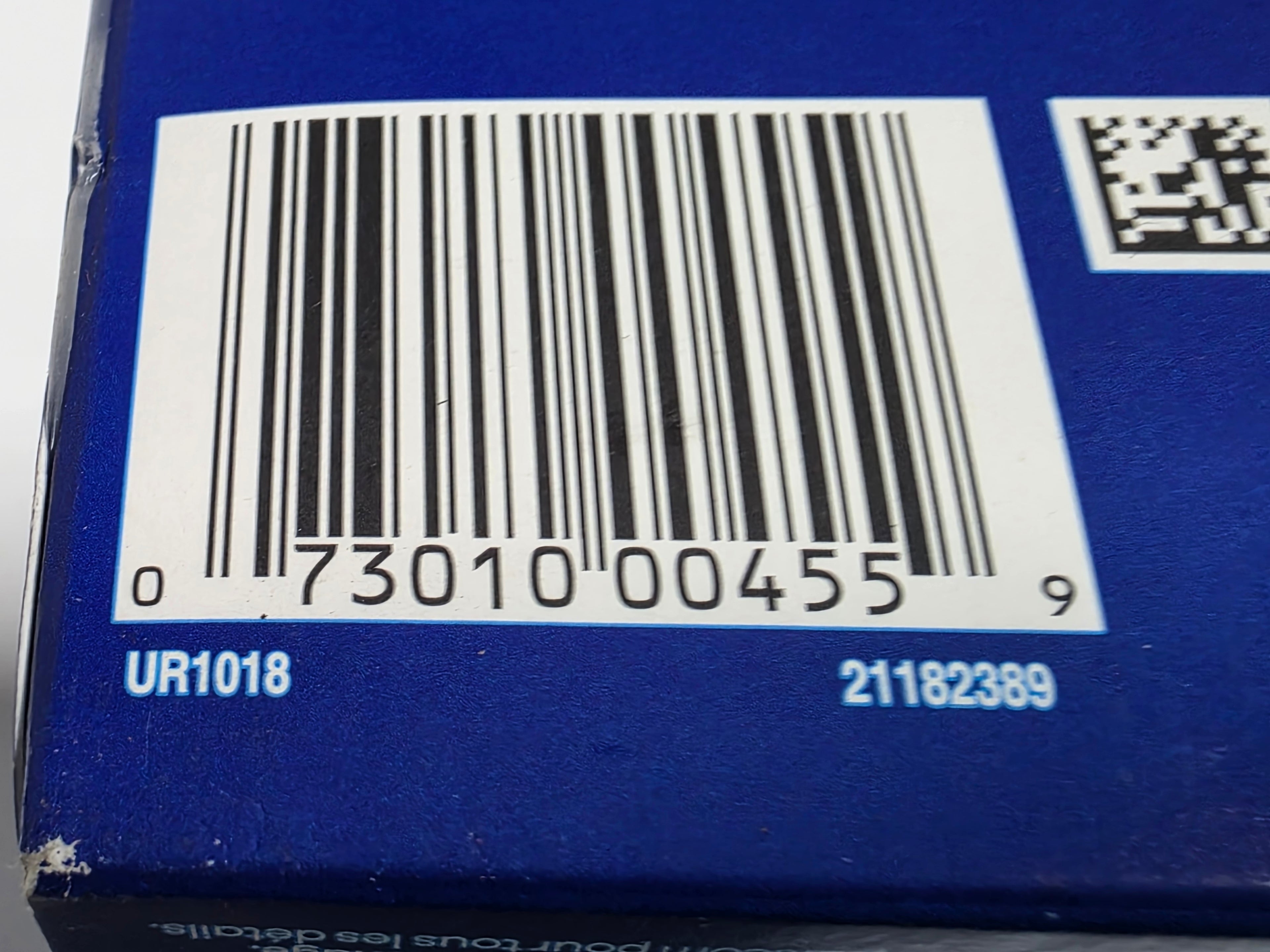 Tampax Pearl Regular Unscented 36 Count LeakGuard Protection Plastic Applicator Tampons