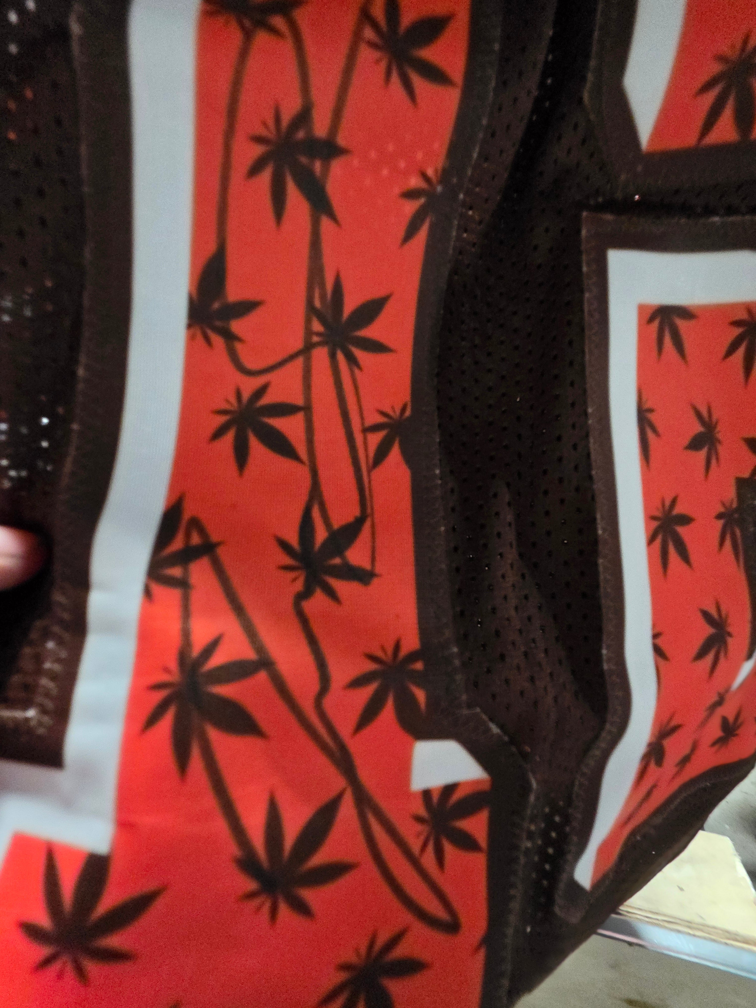Josh Gordon Signed Cleveland Browns 12 Camo Football Jersey Autograph Beckett