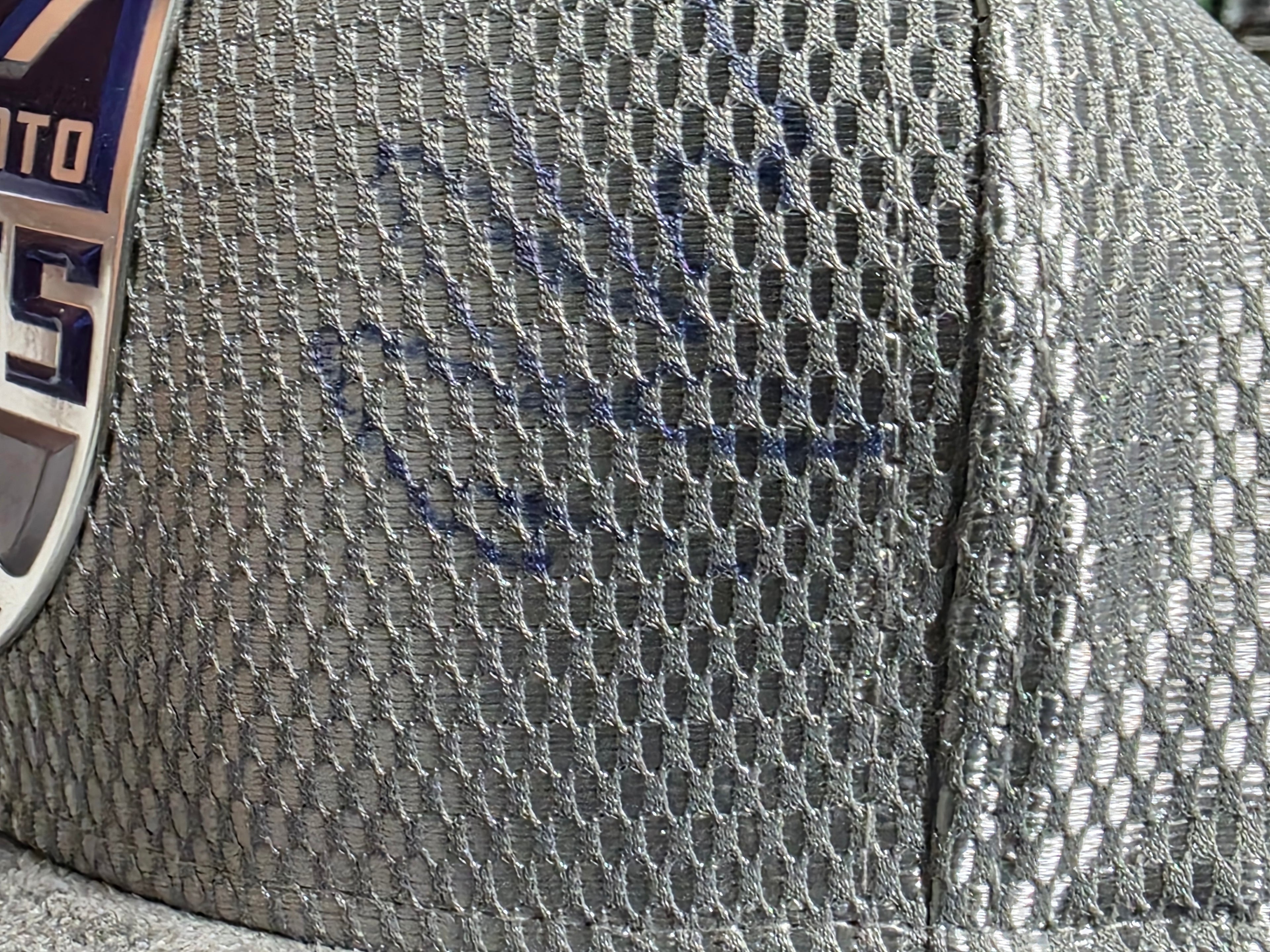 New Era Sacramento Kings Signed Autograph Team Hat Multi Player NBA Collectible