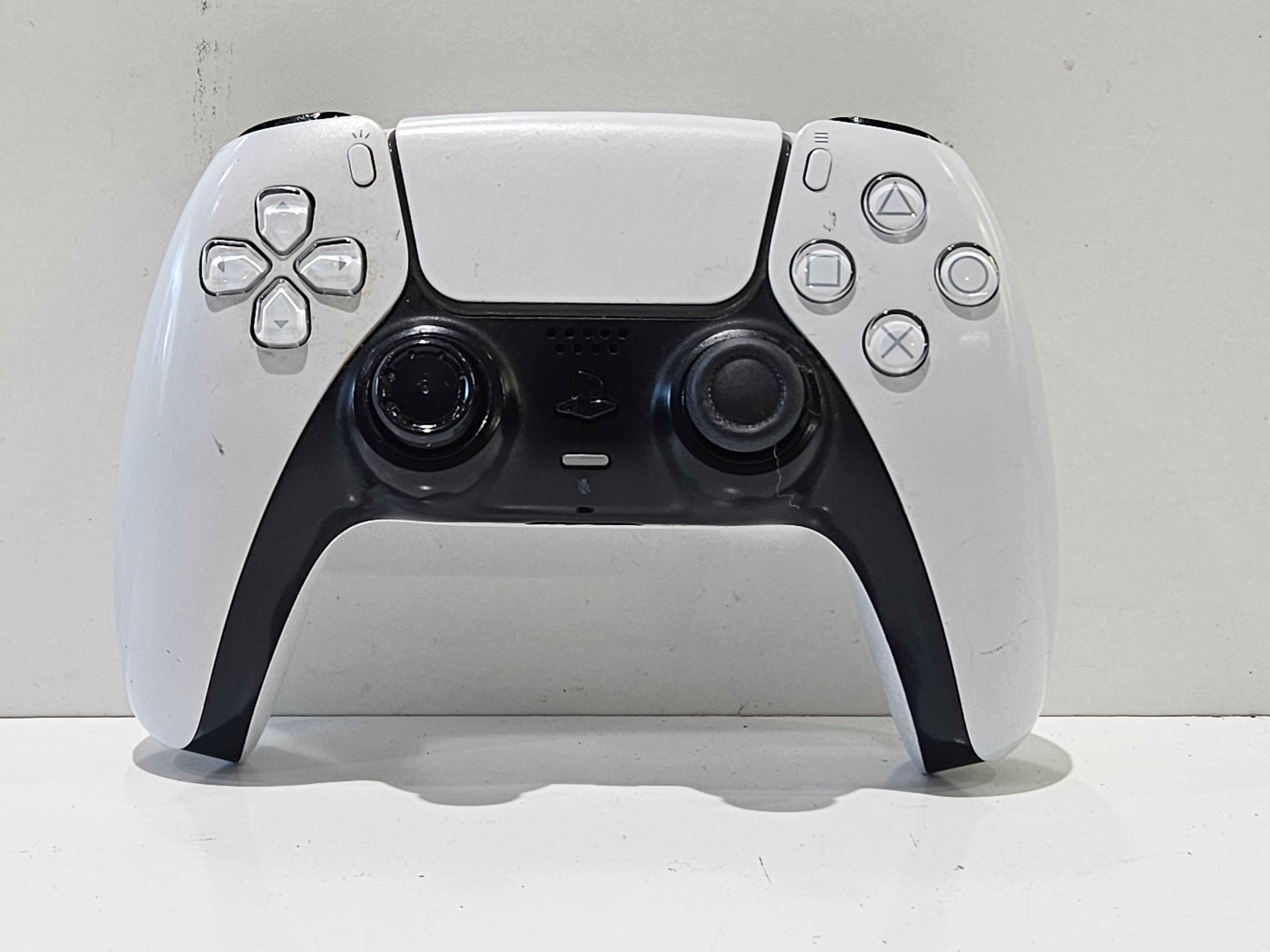 Sony PlayStation 5 DualSense Wireless Controller White CFI-ZCT1W PS5 Genuine