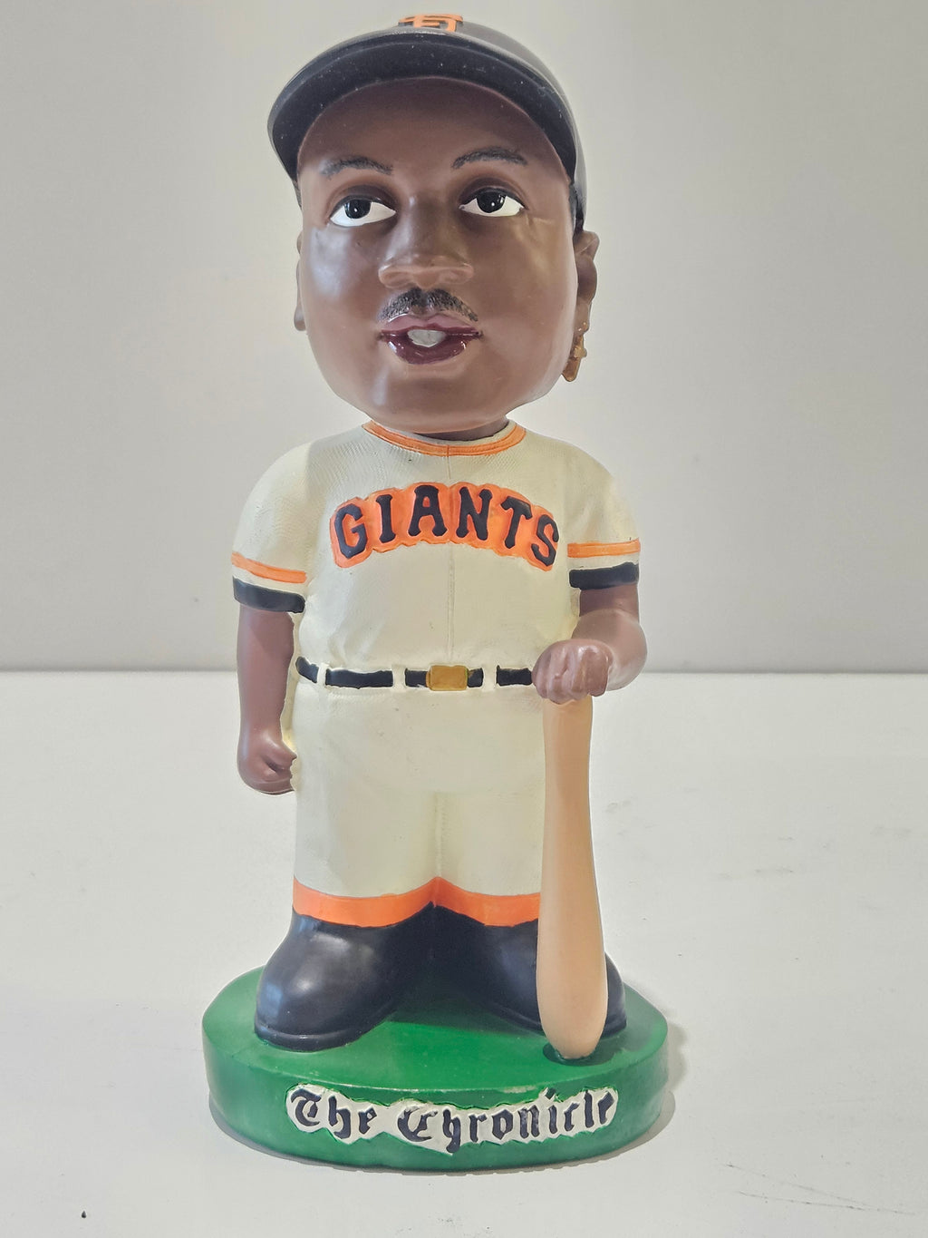 2000 SGA Barry Bonds The Chronicle San Francisco Giants Bobblehead MLB Promo