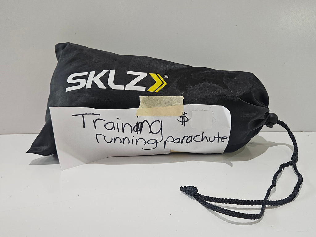 SKLZ Speed Chute Resistance Training Running Parachute Sprint Training Fitness