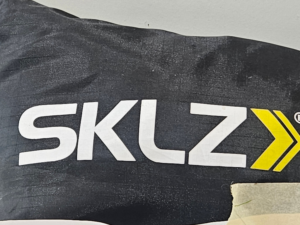 SKLZ Speed Chute Resistance Training Running Parachute Sprint Training Fitness