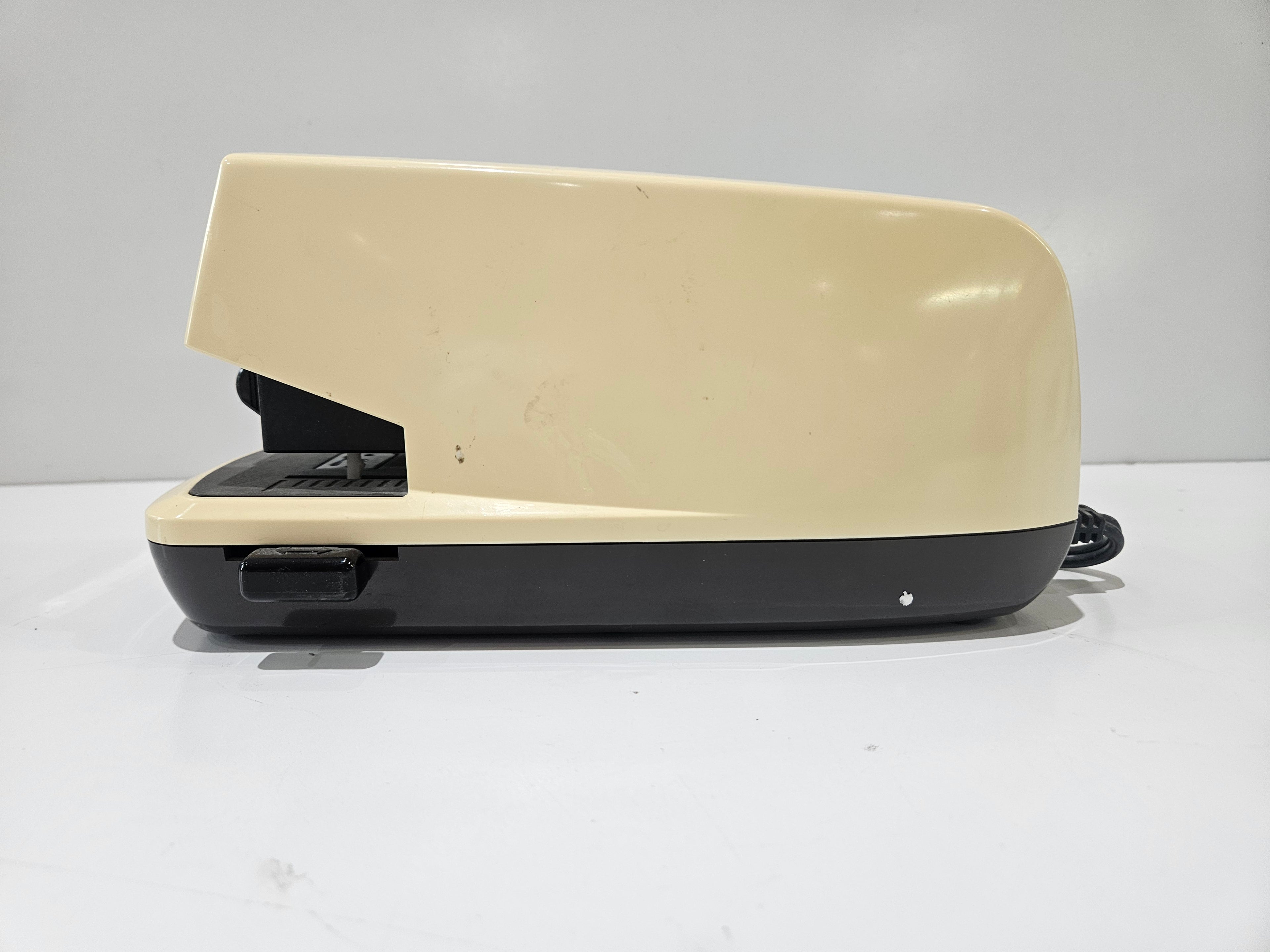 Vintage Panasonic AS-300NN Commercial Electric Stapler Made In Japan Office Tool