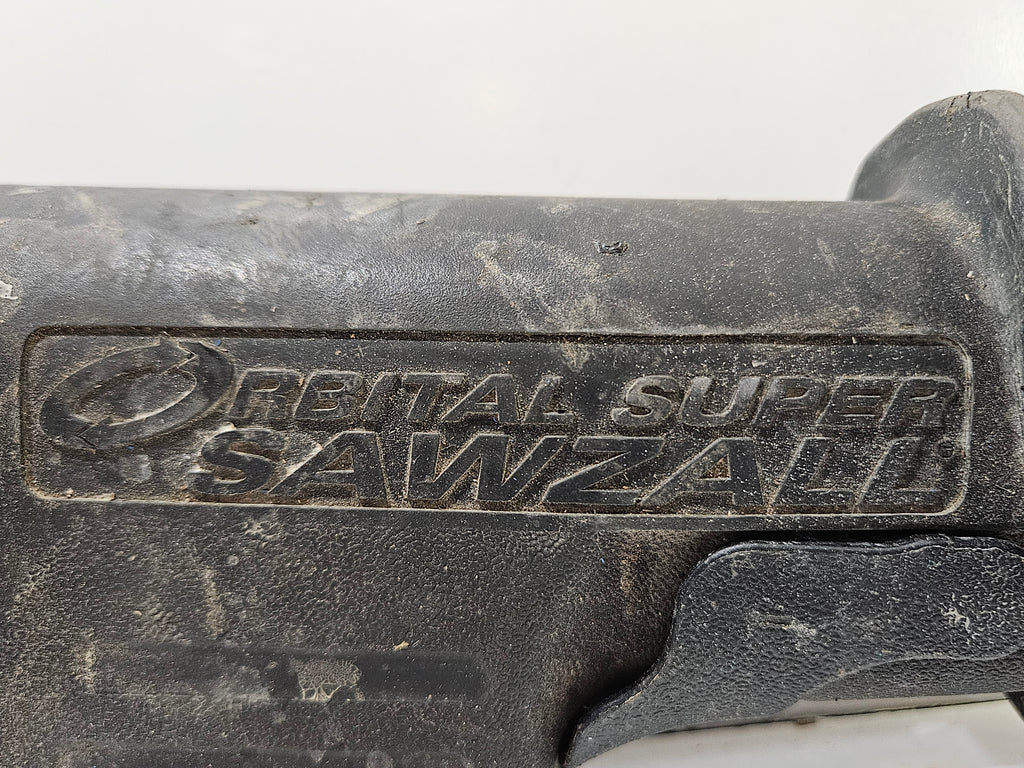Milwaukee Orbital Super Sawzall Reciprocating Saw Variable Speed Corded Tool
