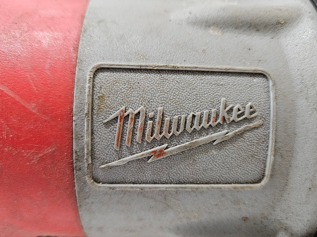 Milwaukee Orbital Super Sawzall Reciprocating Saw Variable Speed Corded Tool