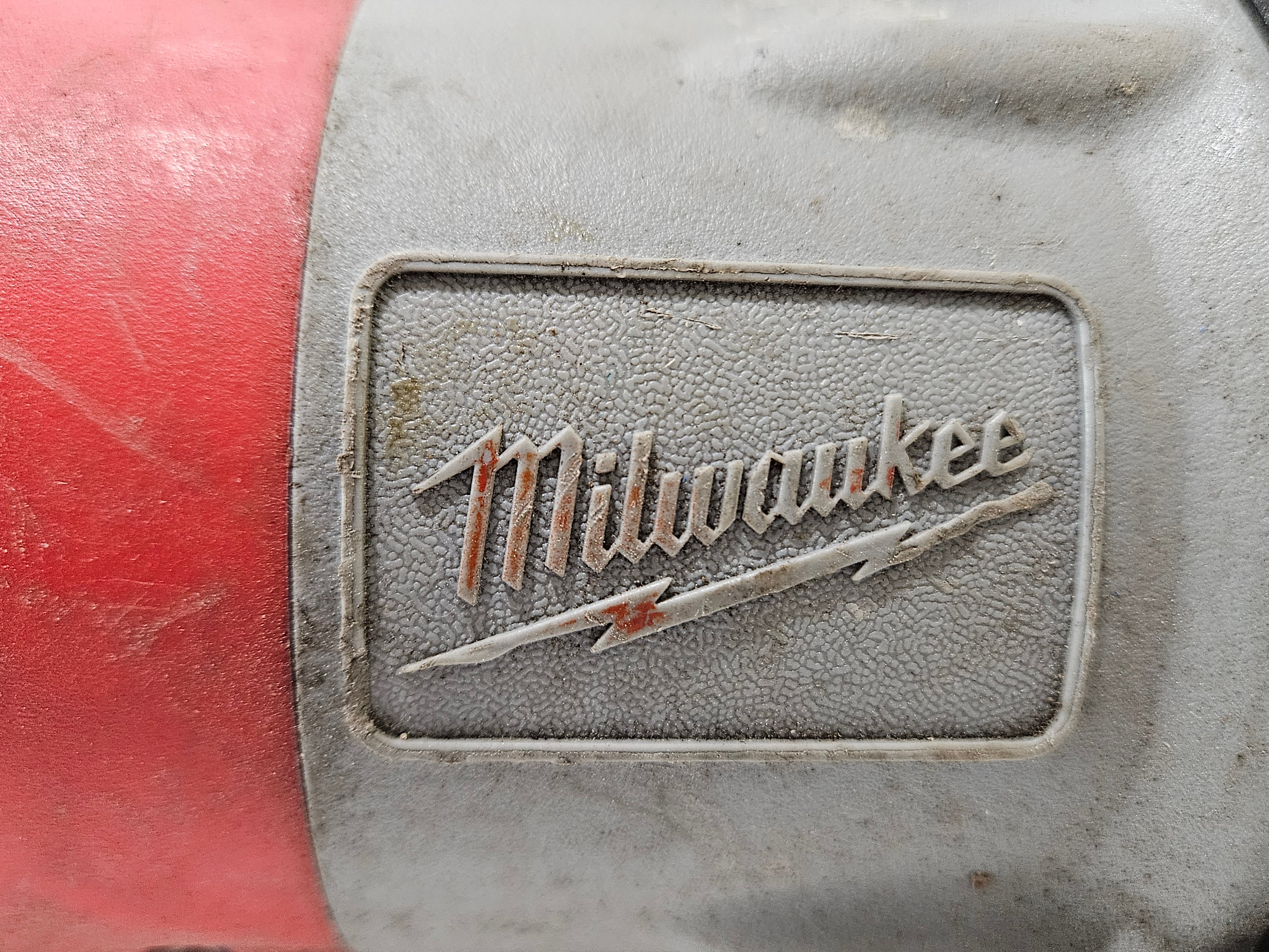 Milwaukee Orbital Super Sawzall Reciprocating Saw Variable Speed Corded Tool