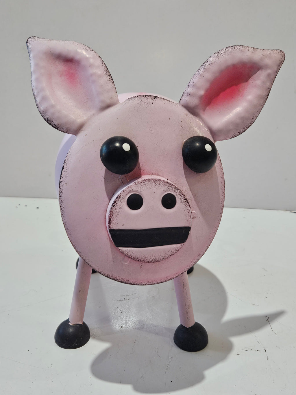 Metal Pig