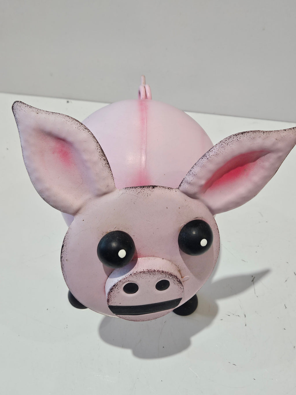 Metal Pig