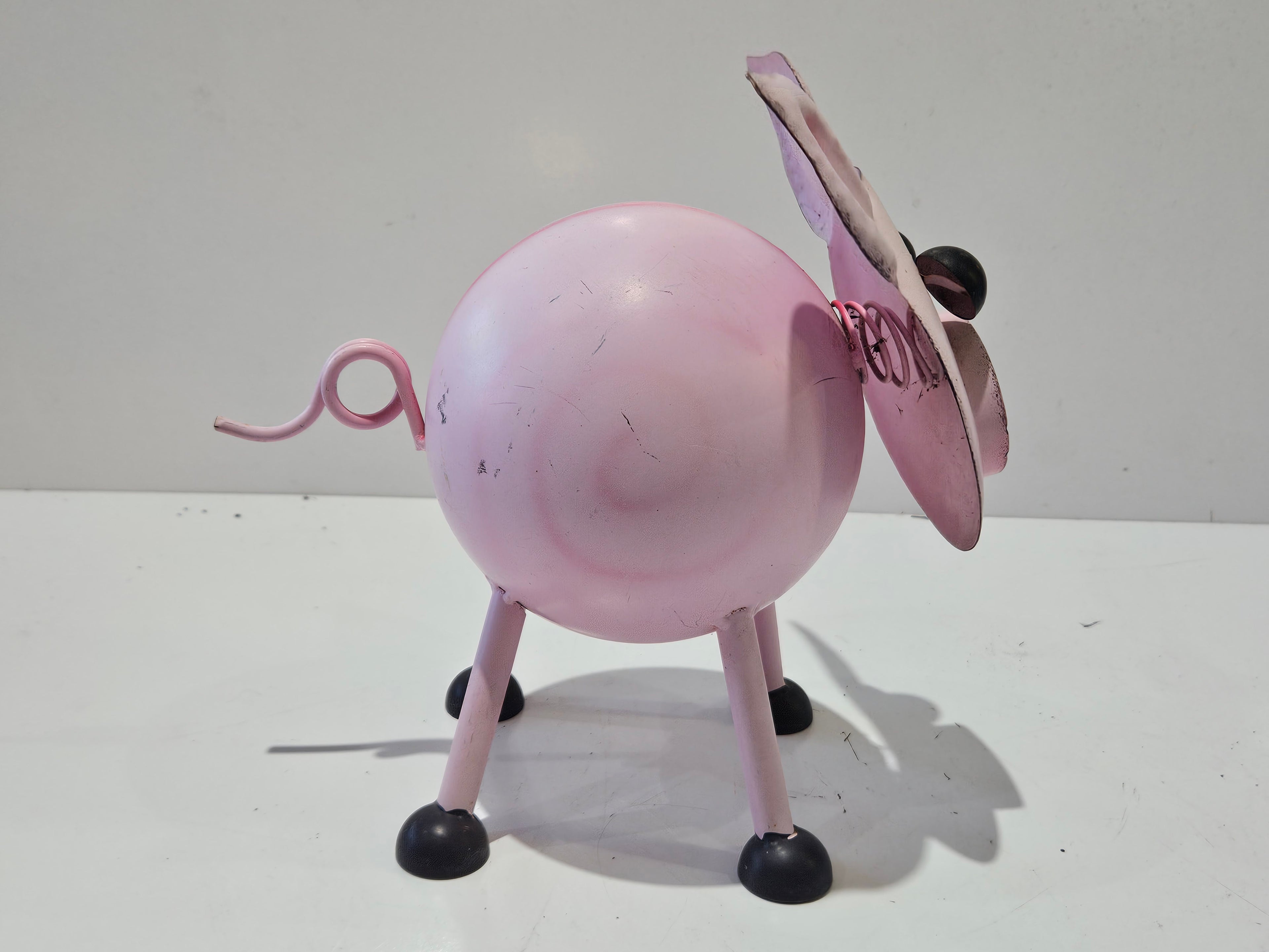 Metal Pig