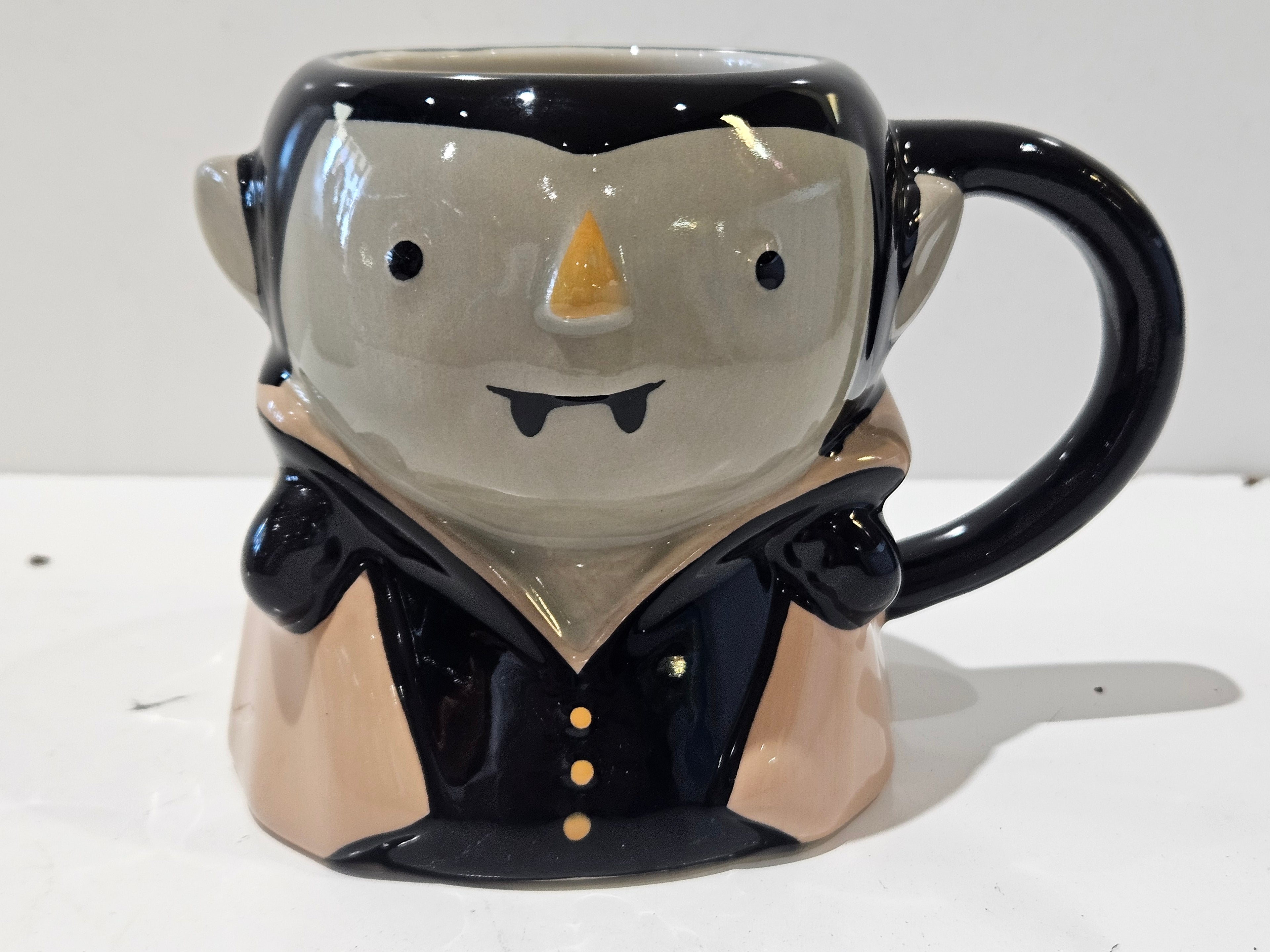 Dracula Cup