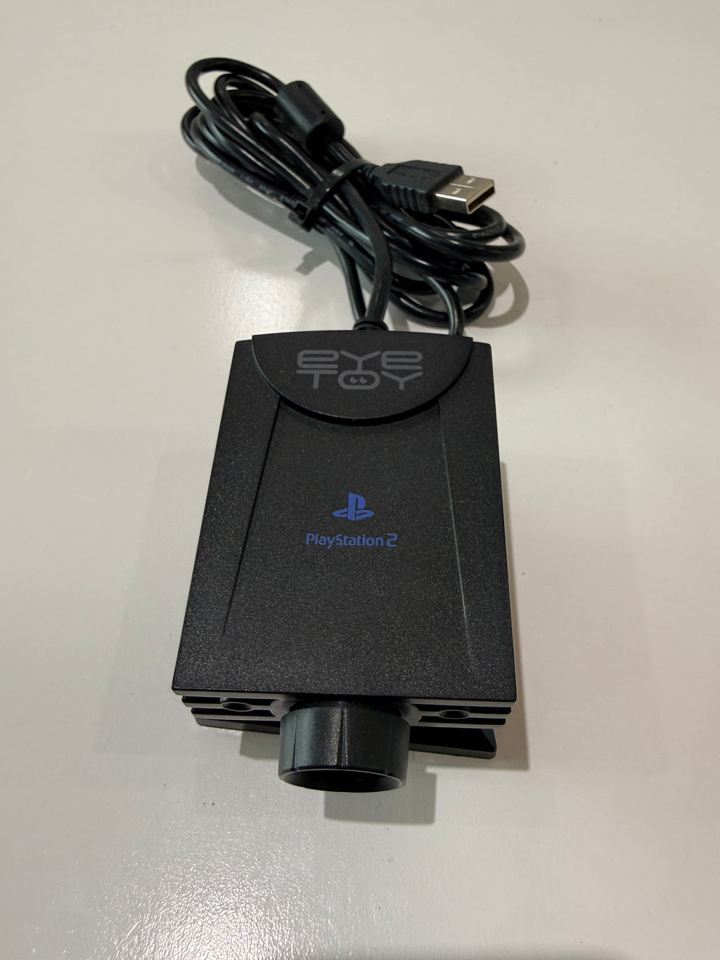 Sony PlayStation 2 EyeToy USB Camera Sensor PS2 Motion Camera Accessory