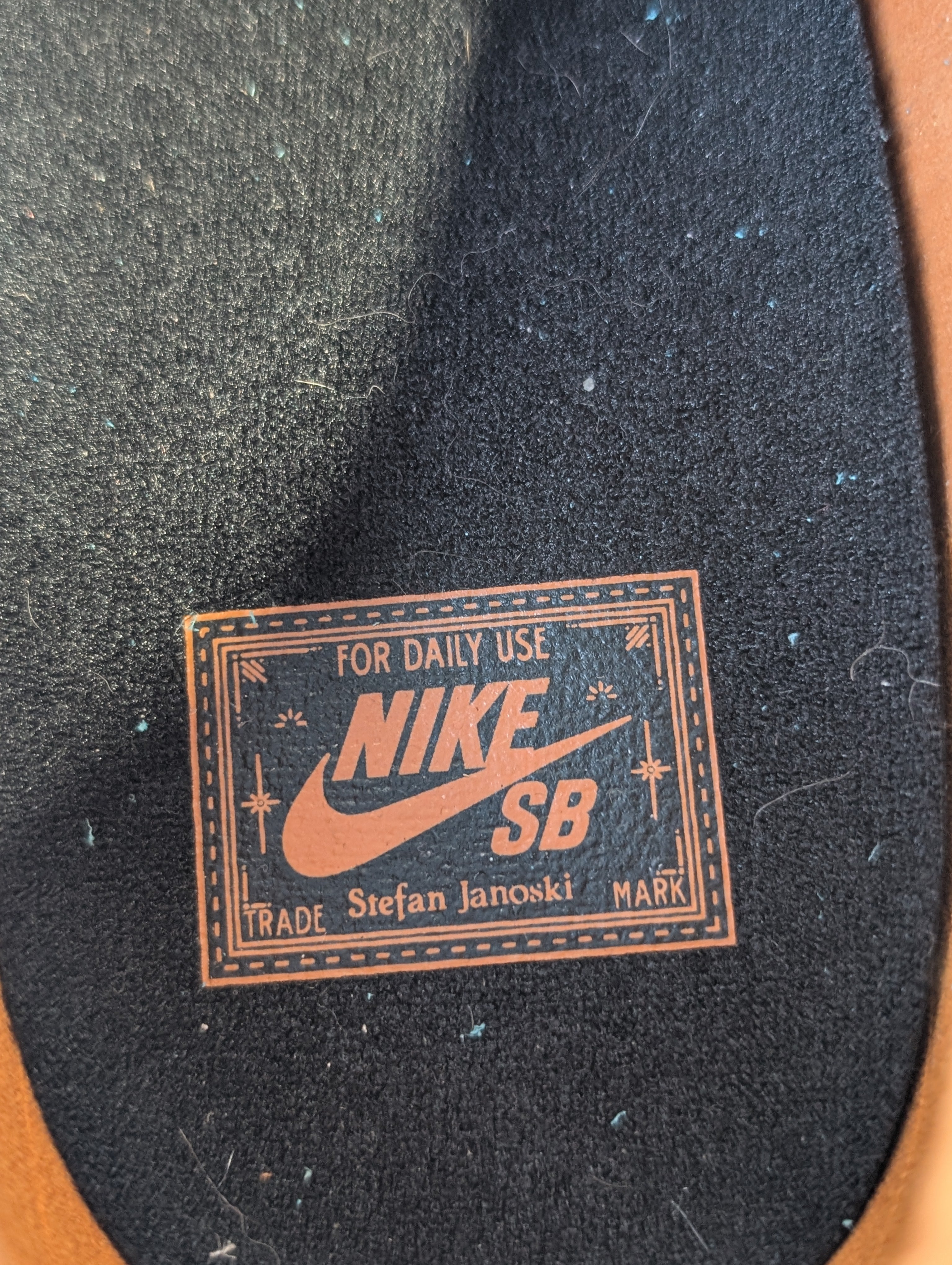 FZ1234-001 Nike SB Janoski OG+ Olympic Phantom Chlorine Blue Black Bright Mens 13