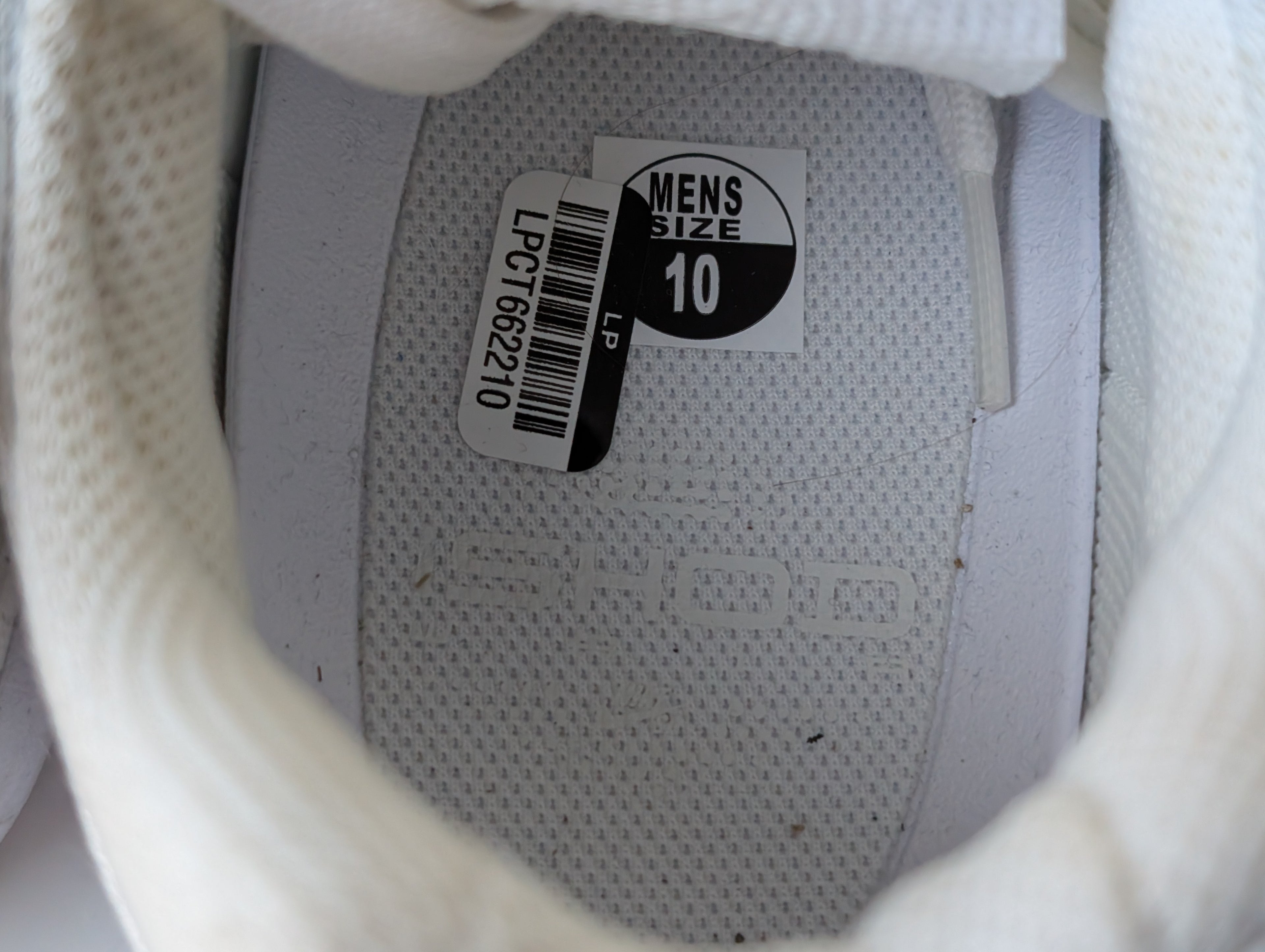 Nike SB Ishod Wair DQ4558-111 White Suede Mesh Low Skate Shoes Mens 10 Sneakers