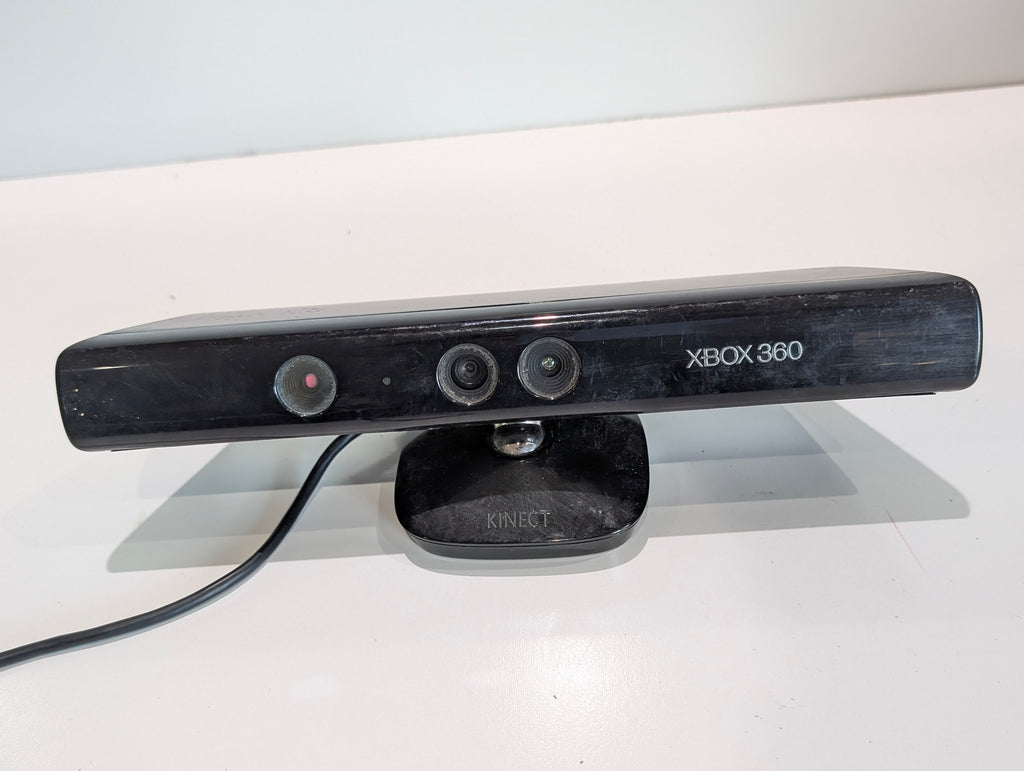 Microsoft Xbox 360 Kinect Sensor Bar Model 1414 OEM