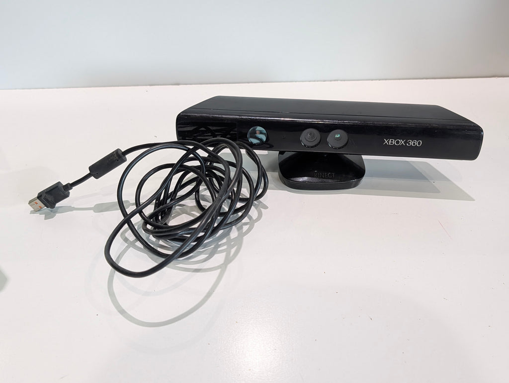 Microsoft Xbox 360 Kinect Sensor Bar Model 1414 OEM