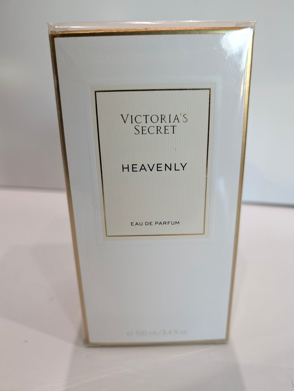 Victoria Secret Heavenly Eau De Parfum 100ml 3.4oz Perfume New Sealed