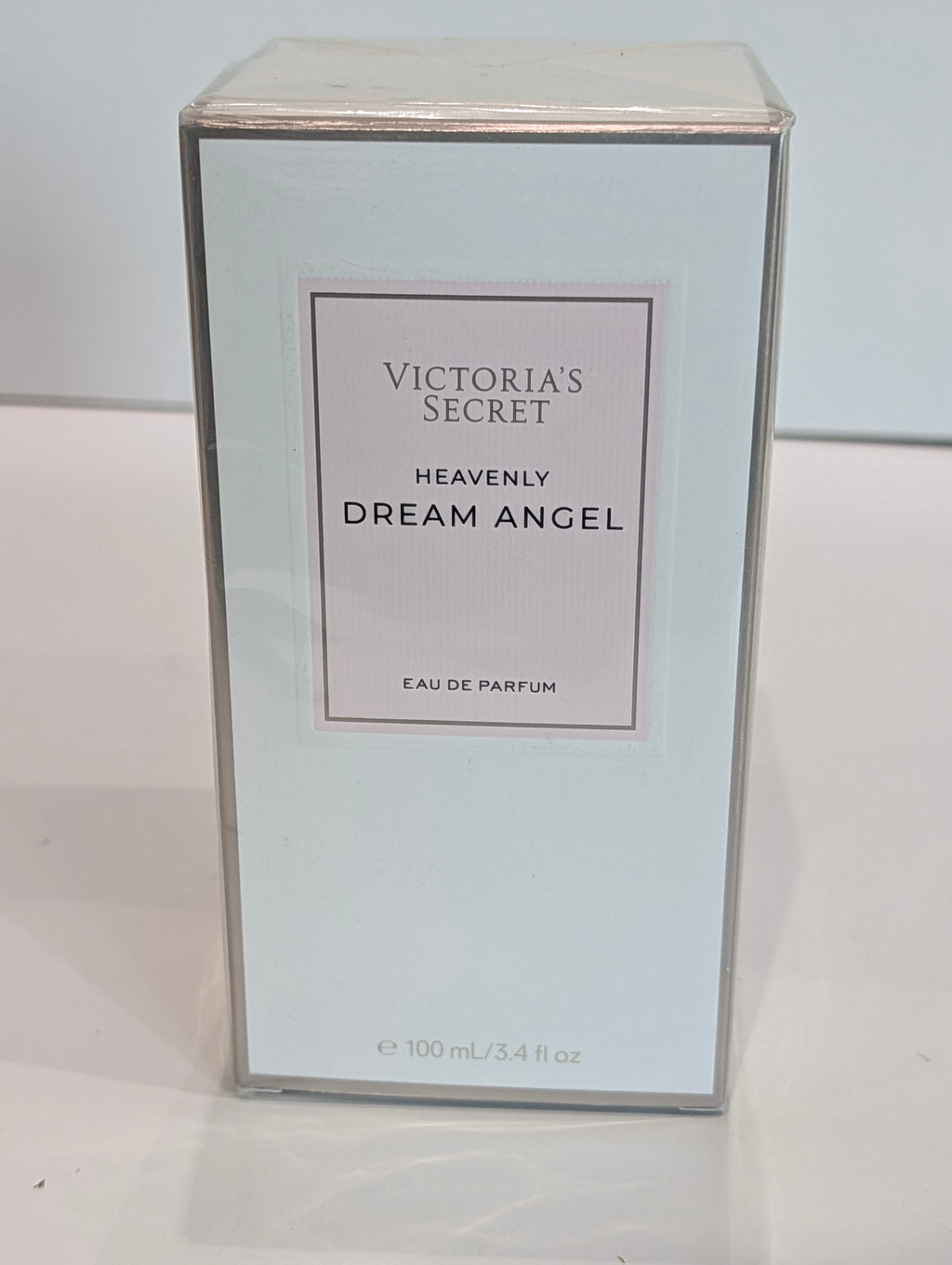 Victoria Secret Heavenly Dream Angel Eau De Parfum 100ml 3.4oz Sealed
