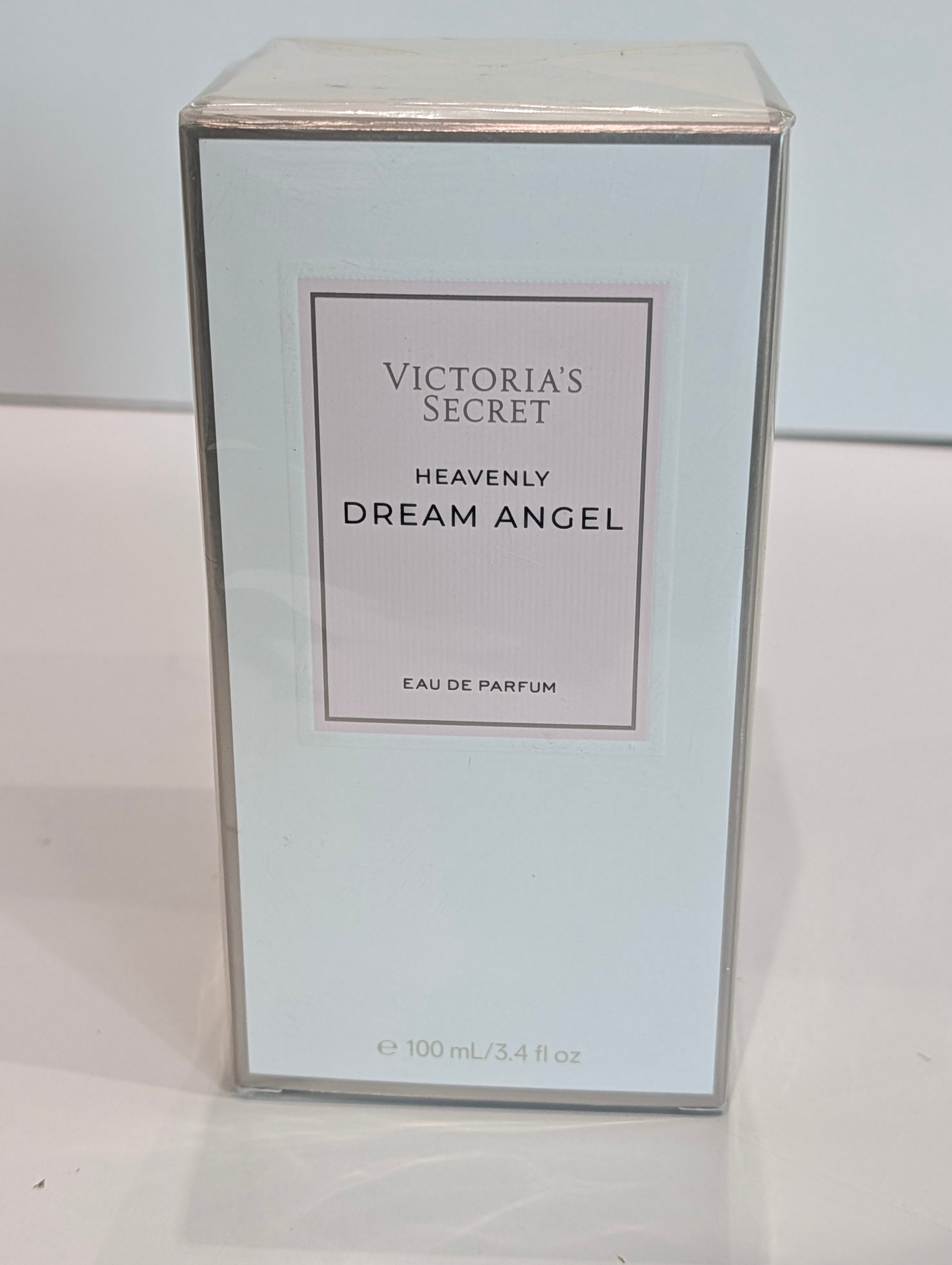 Victoria Secret Heavenly Dream Angel Eau De Parfum 100ml 3.4oz Sealed