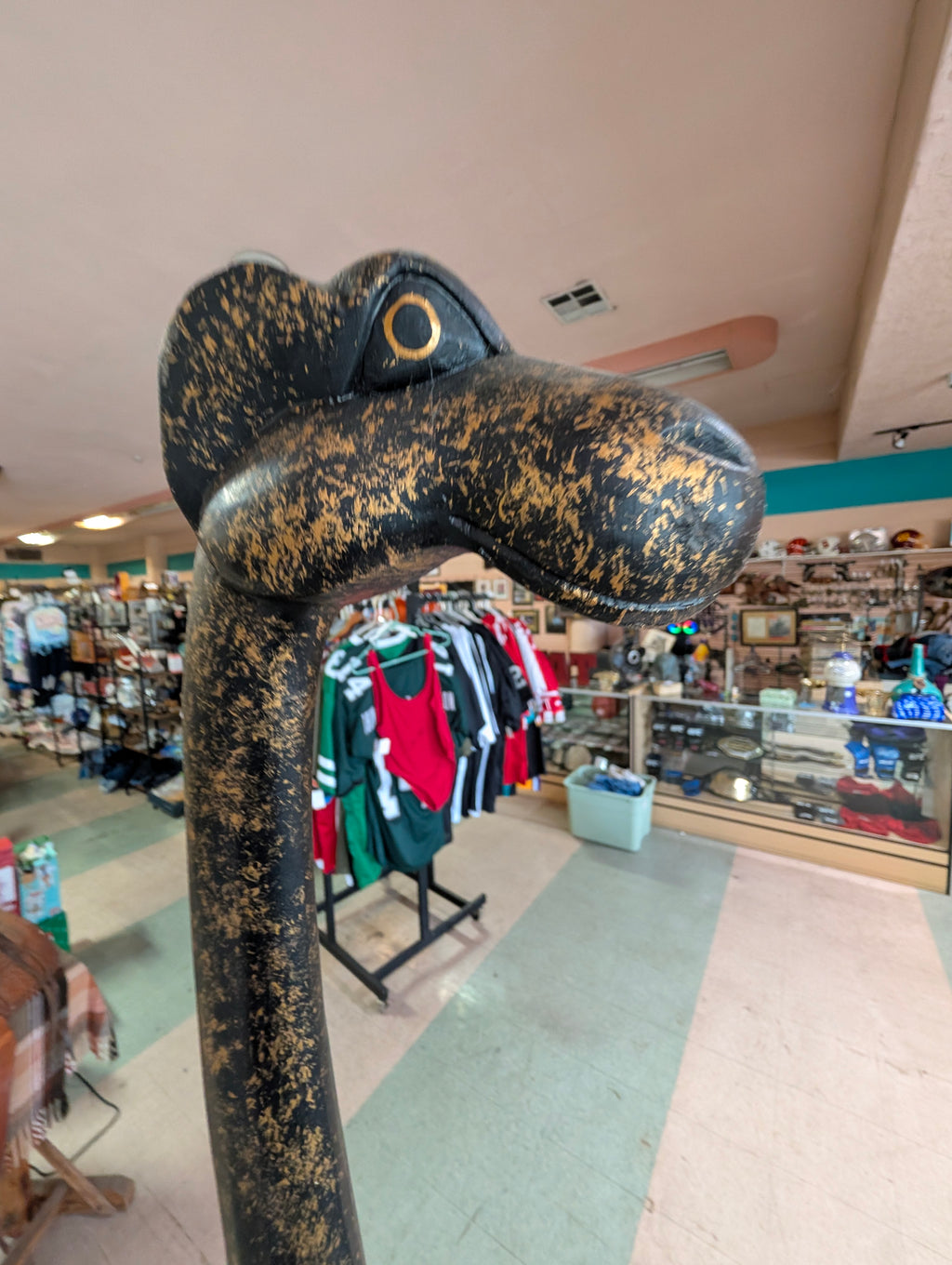 Large Giraffee
