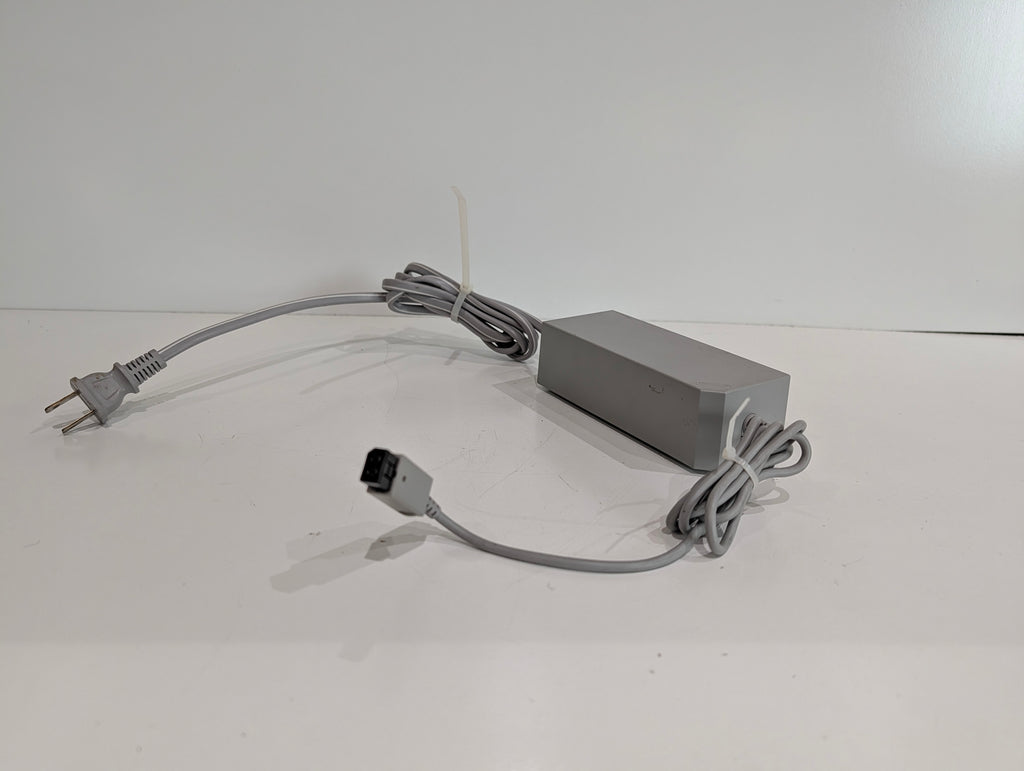 Nintendo Wii AC Adapter RVL-002 Power Supply Cord OEM Genuine Console Charger