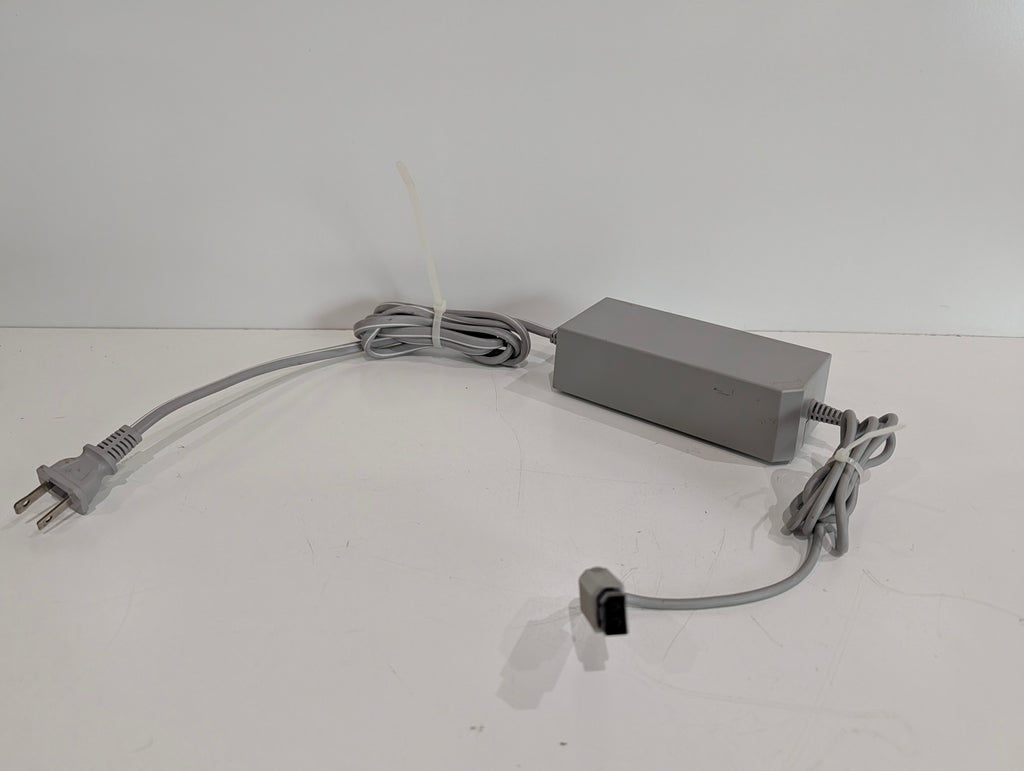 Nintendo Wii AC Adapter RVL-002 Power Supply Cord OEM Genuine Console Charger