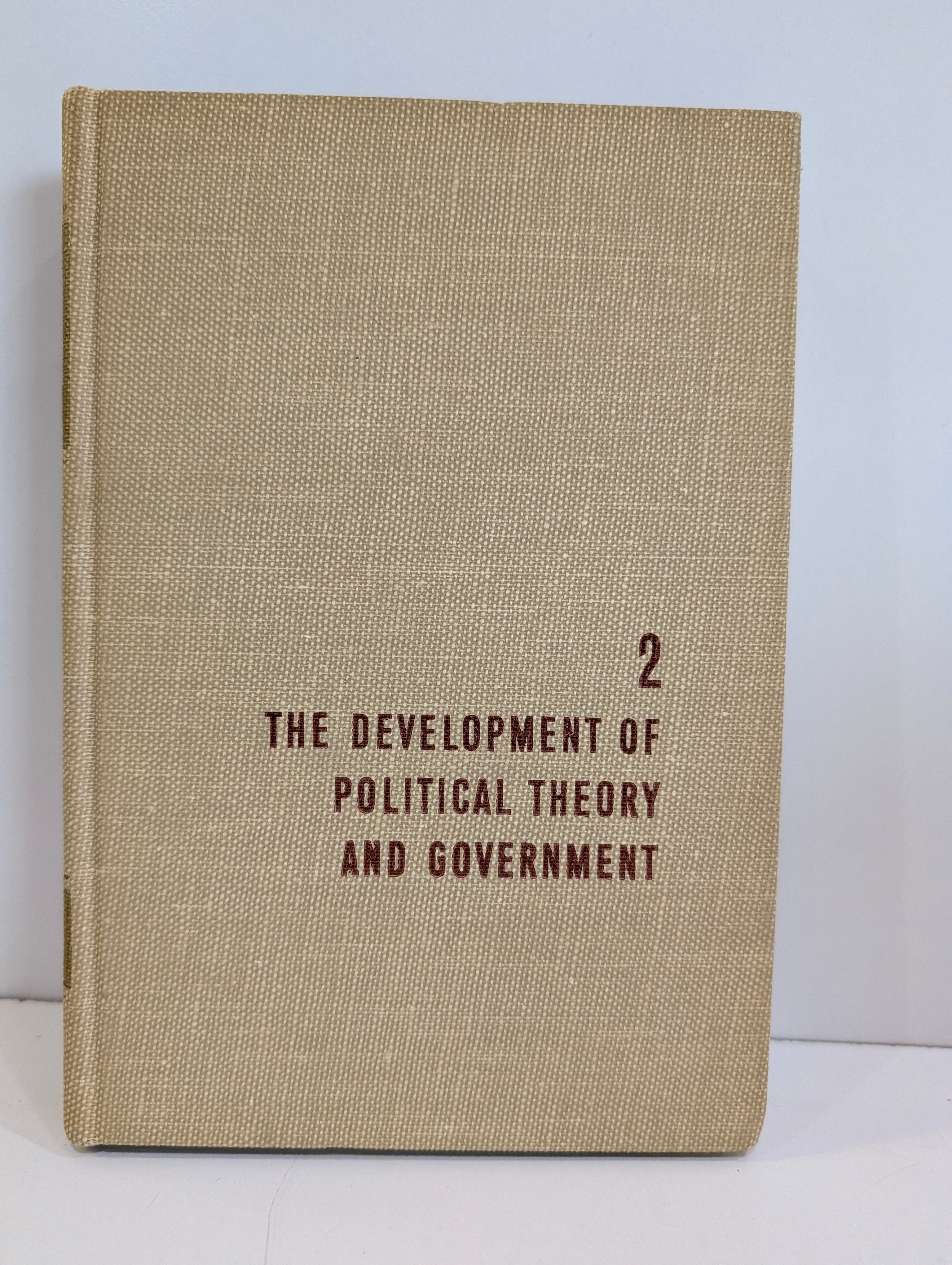 Vintage Great Ideas Program Britannica 9 Volume Hardcover Book Set Classics