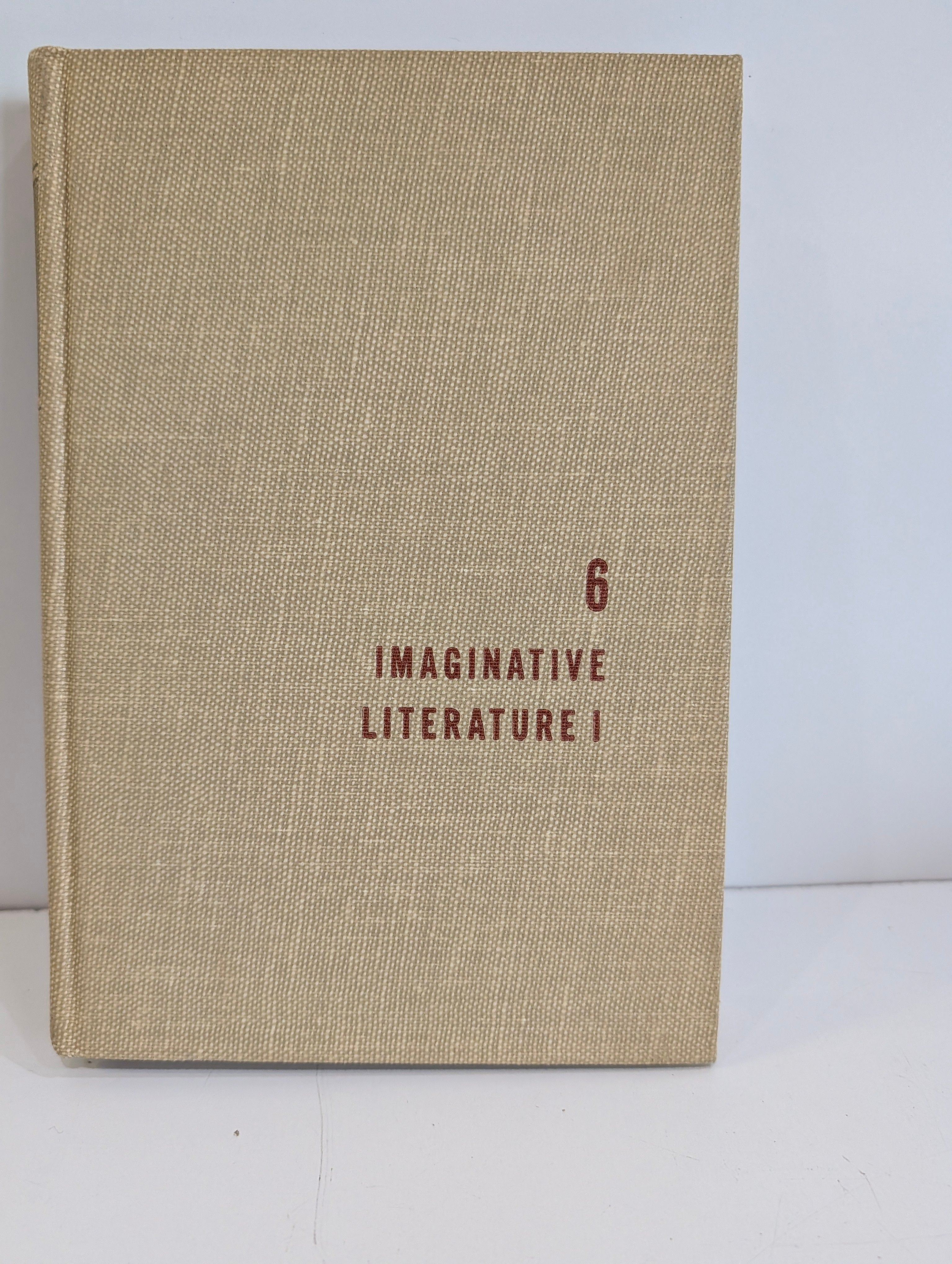 Vintage Great Ideas Program Britannica 9 Volume Hardcover Book Set Classics