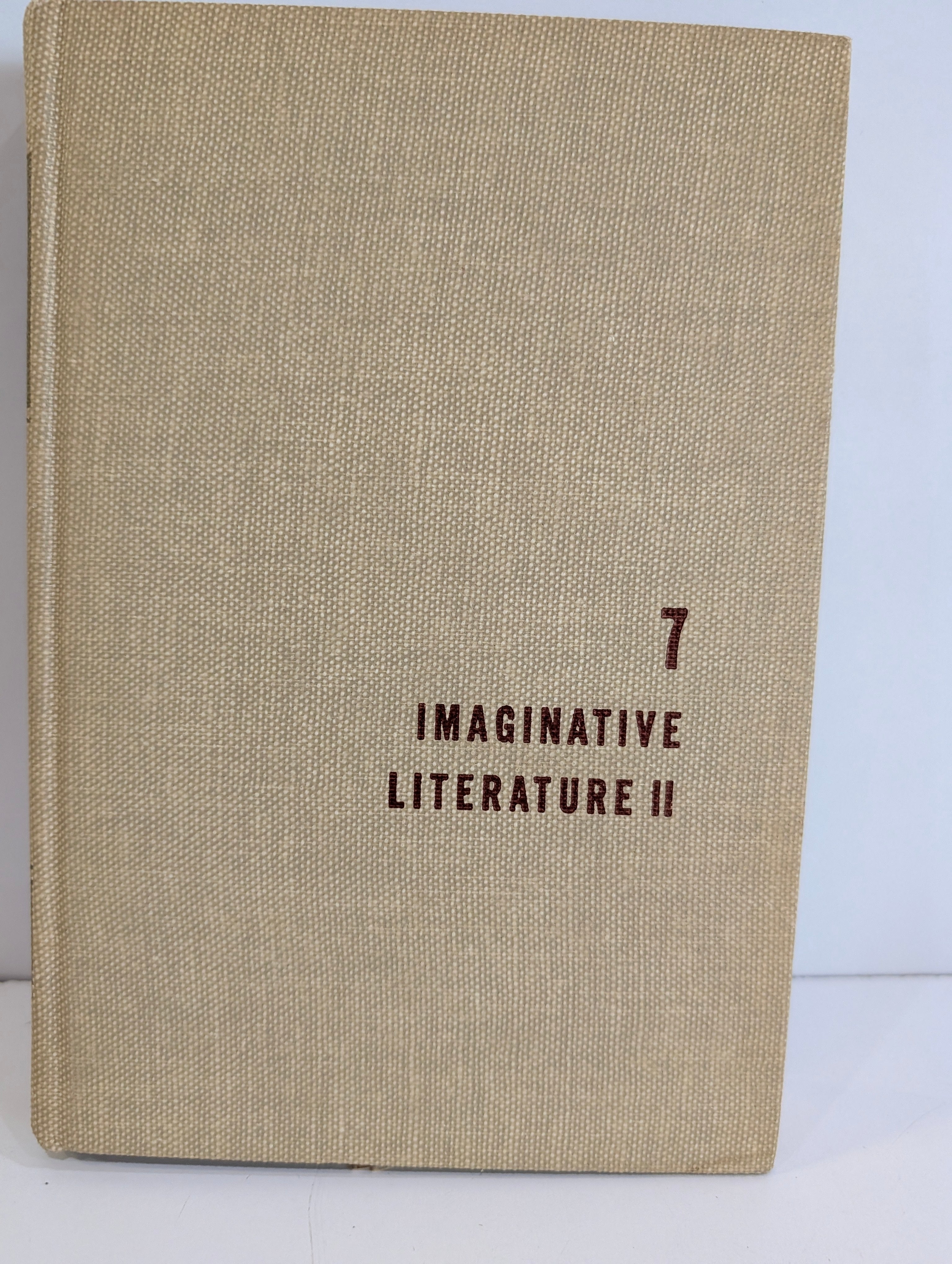 Vintage Great Ideas Program Britannica 9 Volume Hardcover Book Set Classics