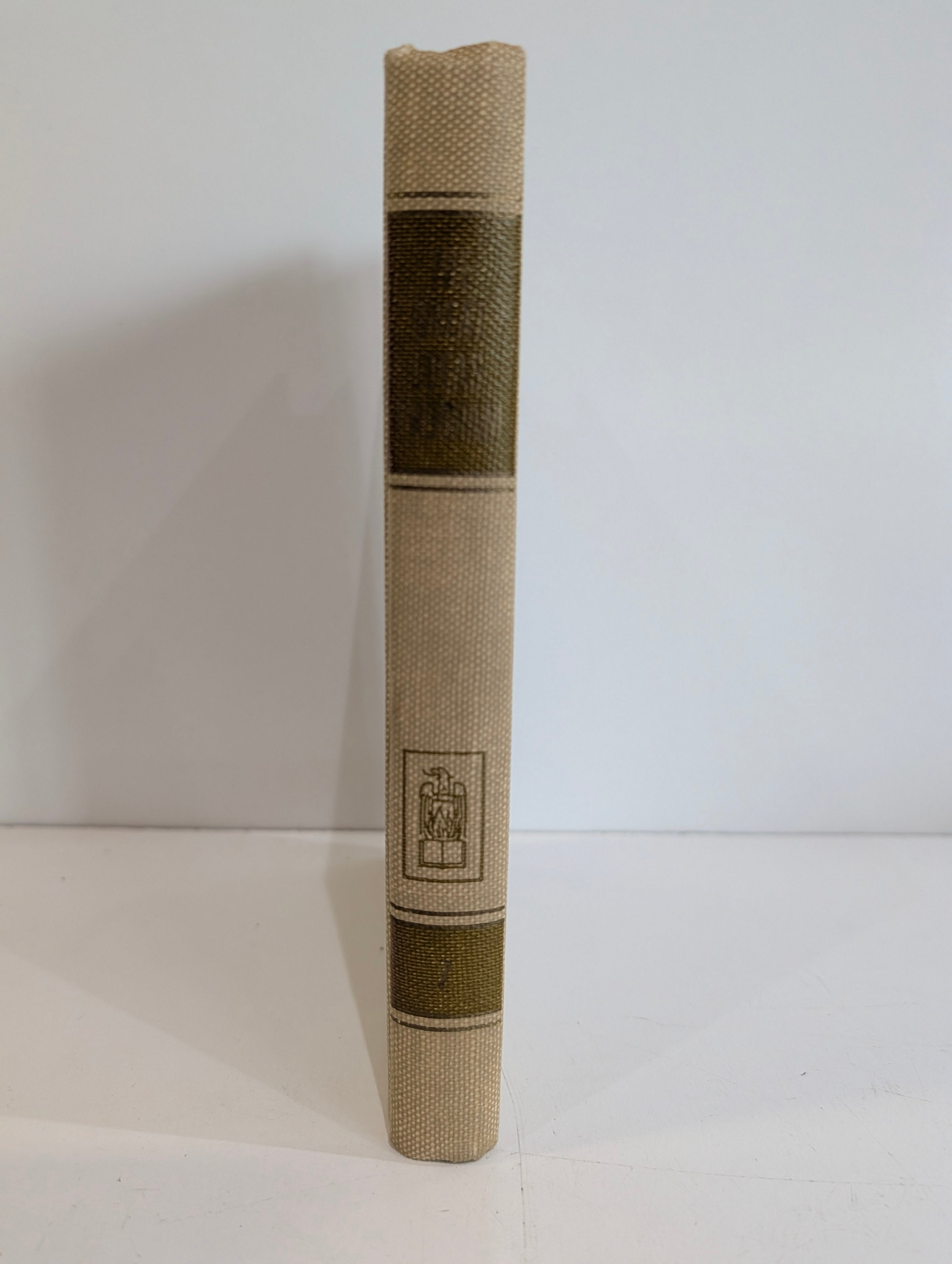 Vintage Great Ideas Program Britannica 9 Volume Hardcover Book Set Classics