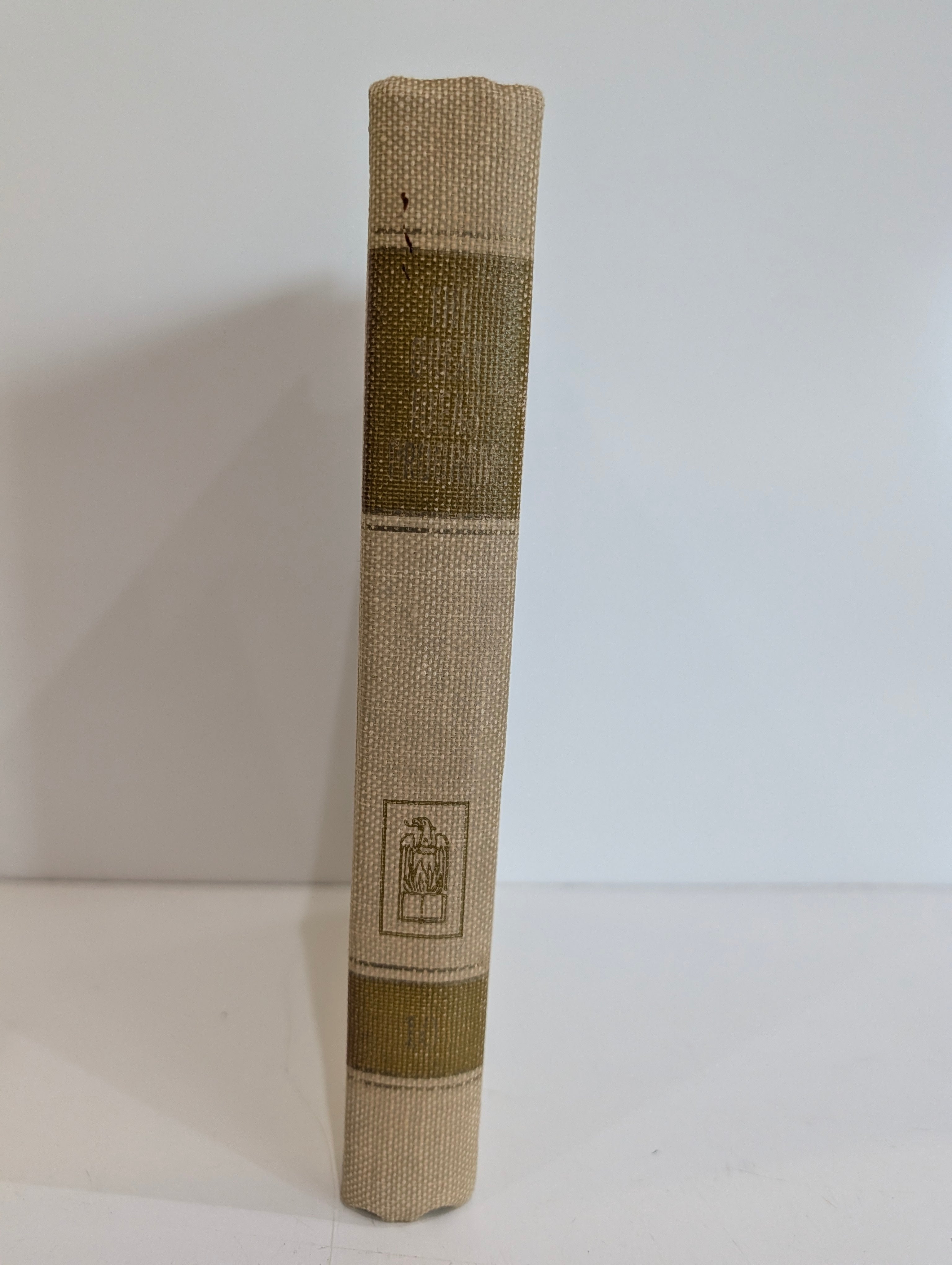 Vintage Great Ideas Program Britannica 9 Volume Hardcover Book Set Classics