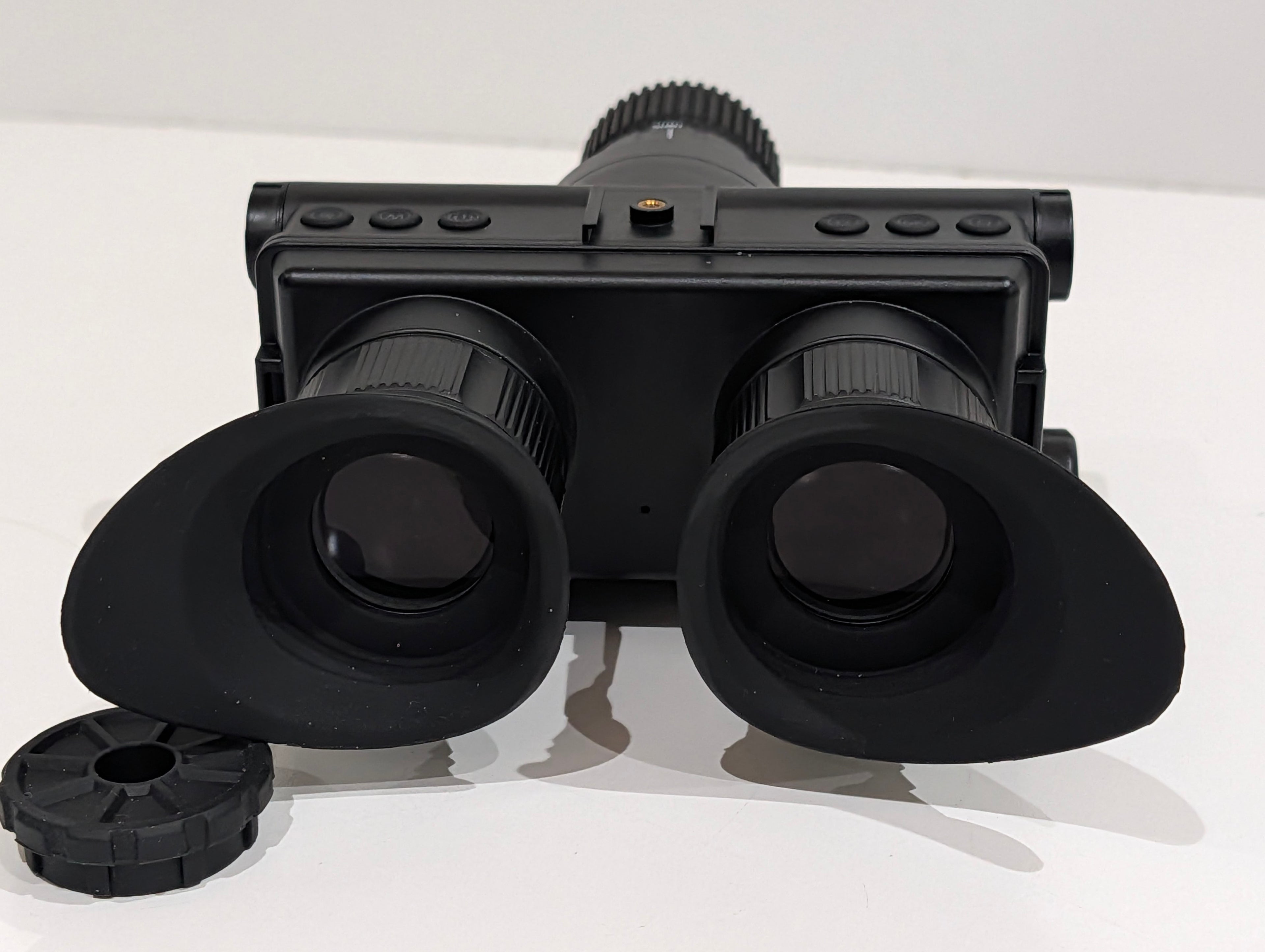 Digital Night Vision Binoculars Infrared IR Camera Scope Viewer Recording Device