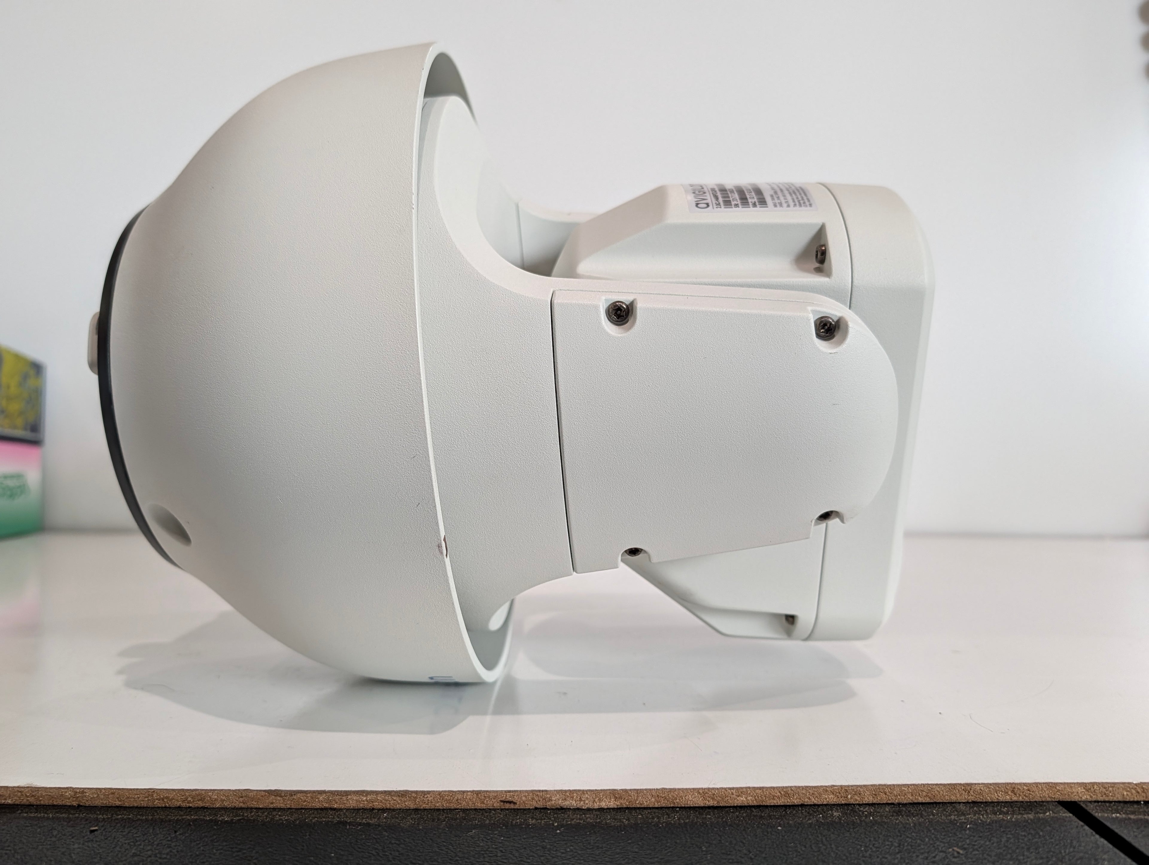 Avigilon 1.0C-H4IRPTZ-DP45 PTZ Security Camera Outdoor Dome Surveillance