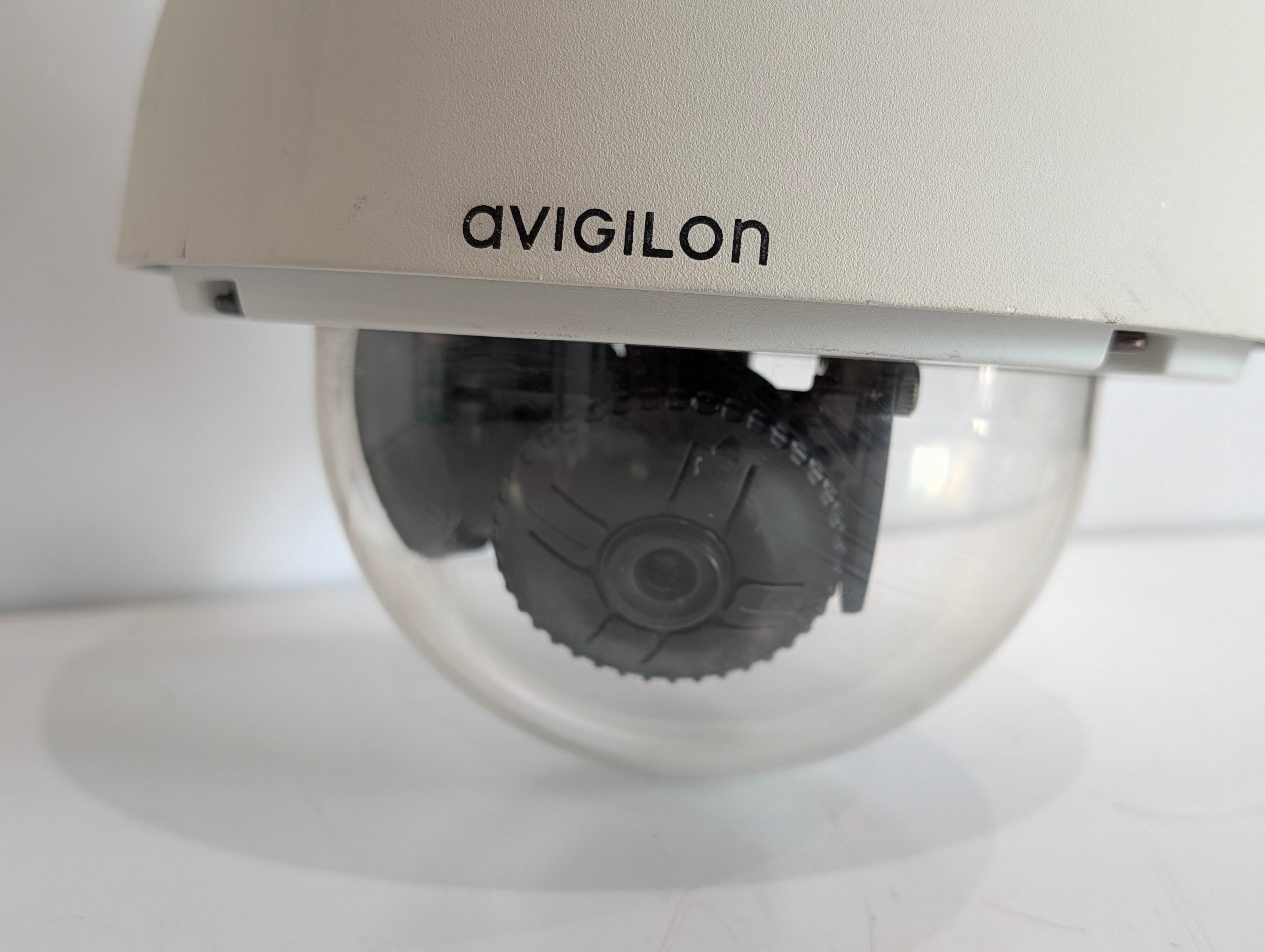 Avigilon 1.0C-H4IRPTZ-DP45 PTZ Security Camera Outdoor Dome Surveillance