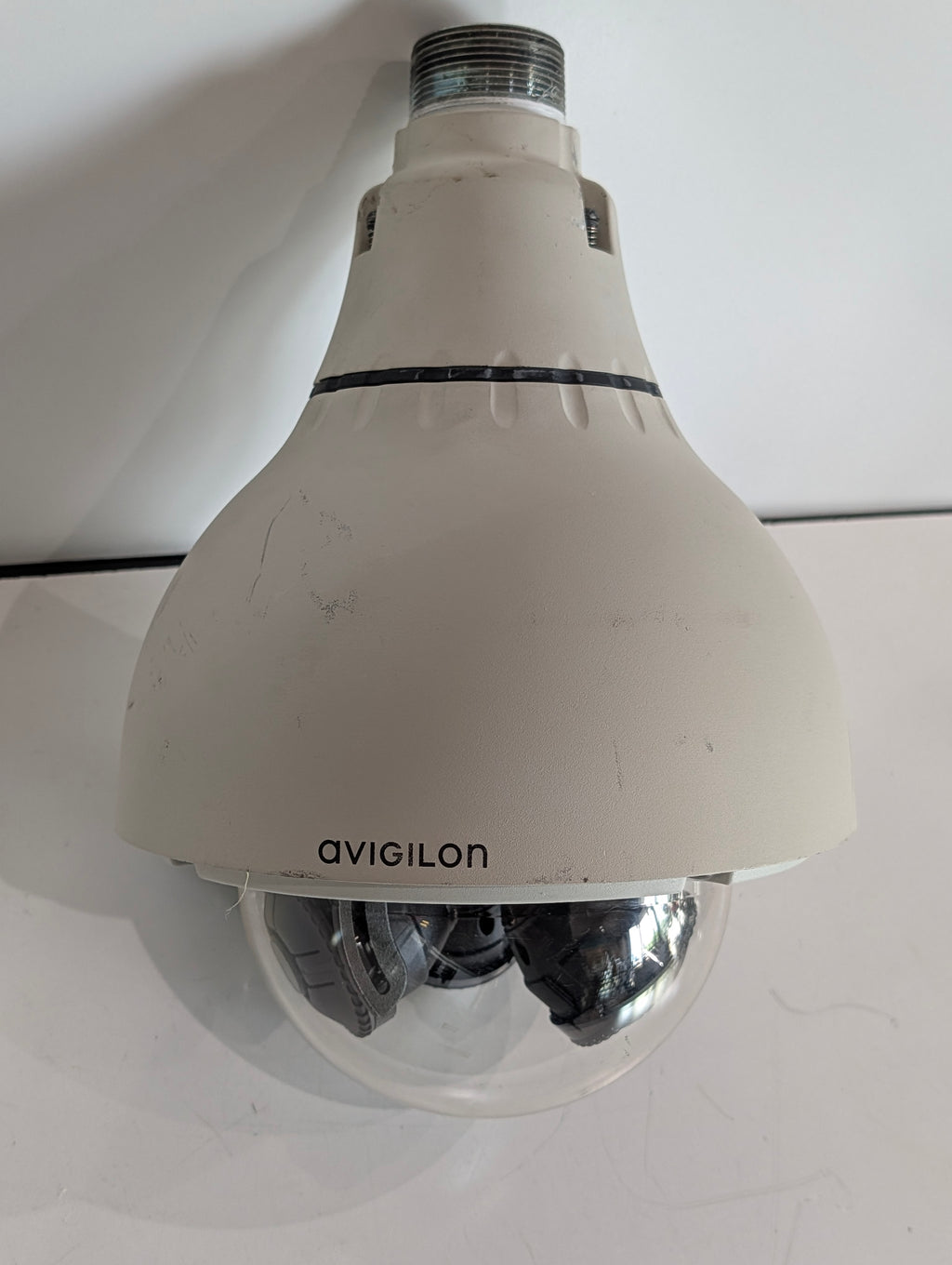 Avigilon 1.0C-H4IRPTZ-DP45 PTZ Security Camera Outdoor Dome Surveillance