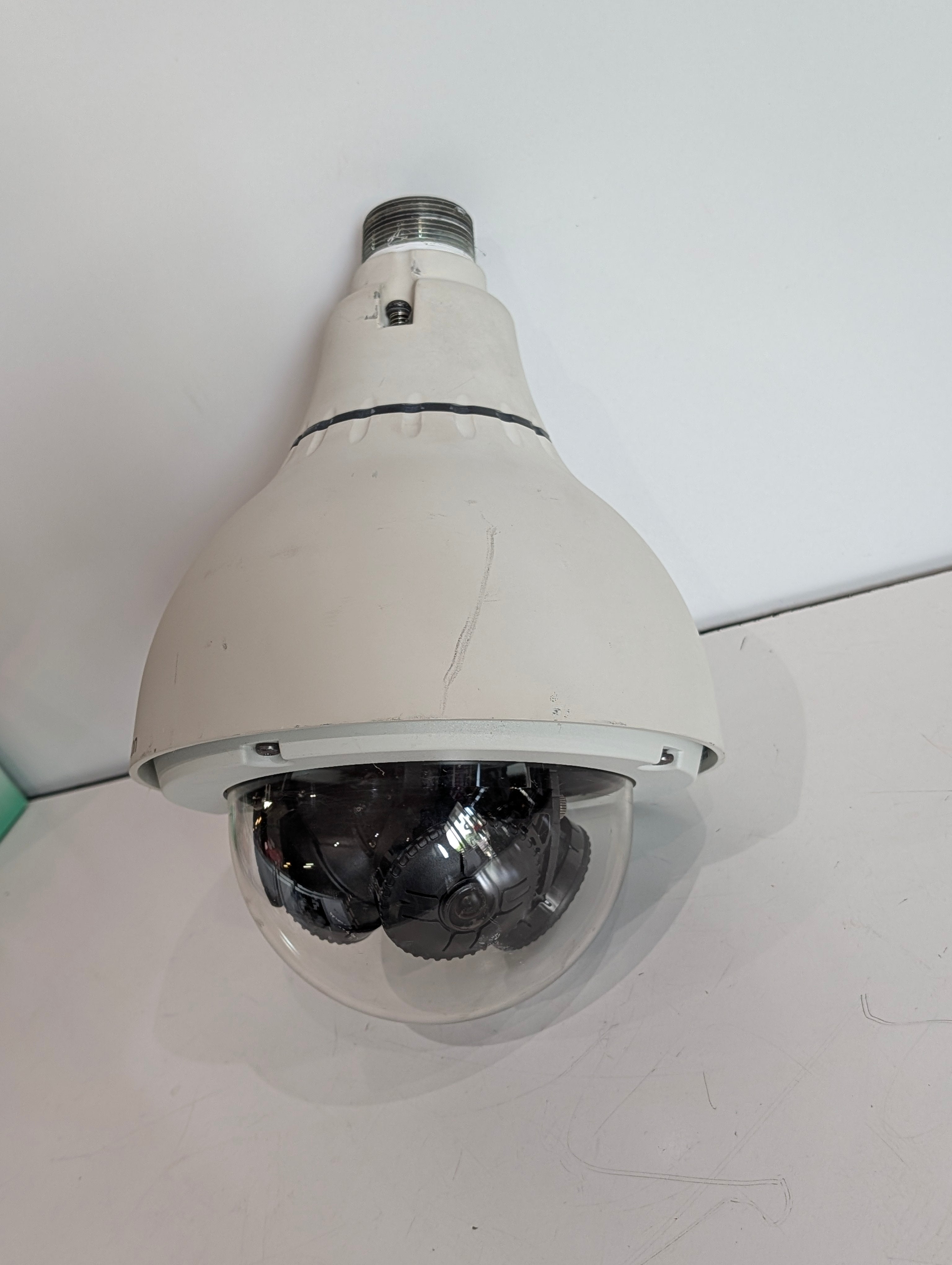 Avigilon 1.0C-H4IRPTZ-DP45 PTZ Security Camera Outdoor Dome Surveillance