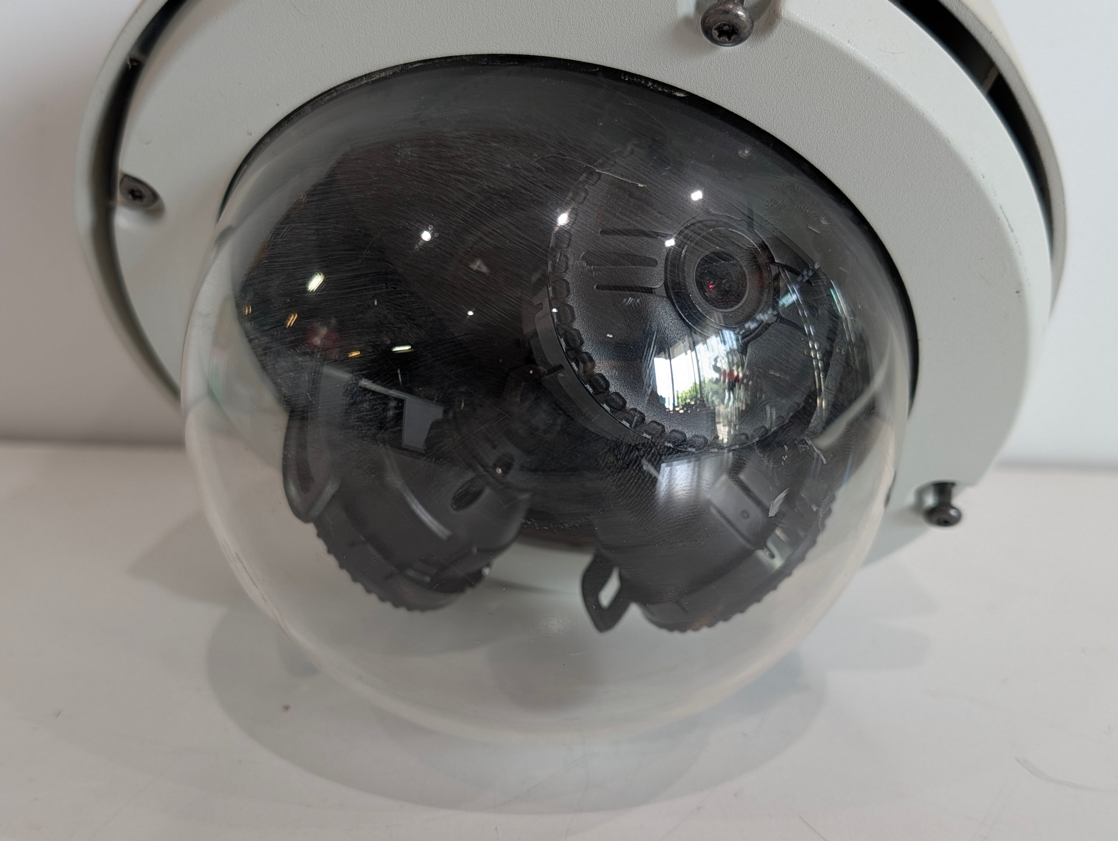 Avigilon 1.0C-H4IRPTZ-DP45 PTZ Security Camera Outdoor Dome Surveillance