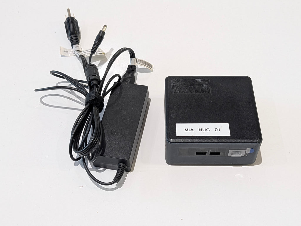 Intel NUC8PNH Mini Desktop PC Kit NUC8i5 i5 Barebone Compact Computer 2021