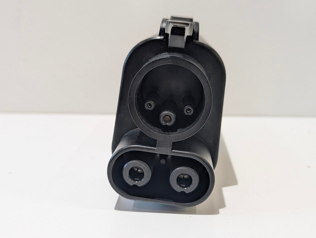Ford NACS To CCS1 Fast Charging Adapter EV Charger 1000V 500A OEM Genuine