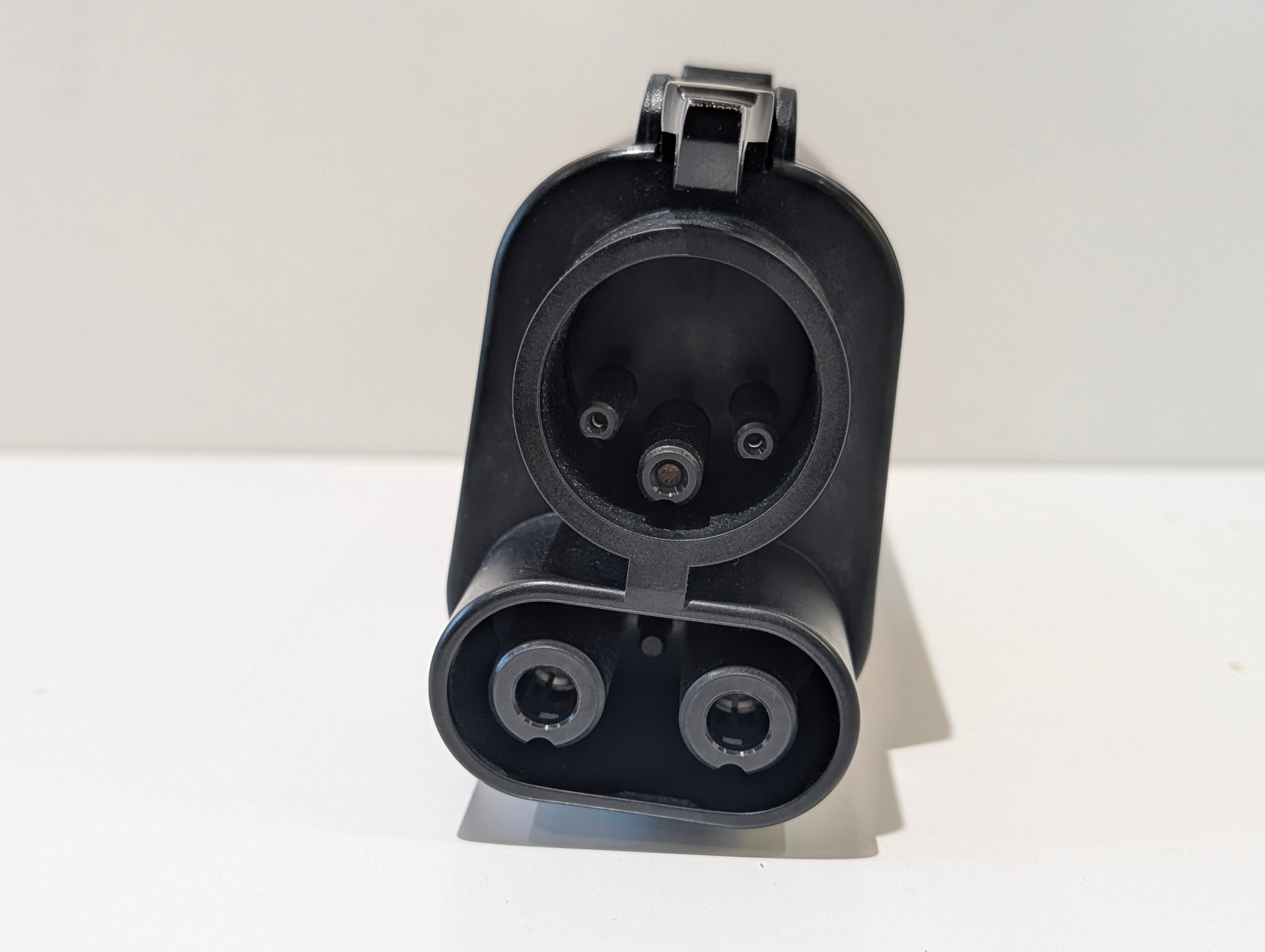 Ford NACS To CCS1 Fast Charging Adapter EV Charger 1000V 500A OEM Genuine
