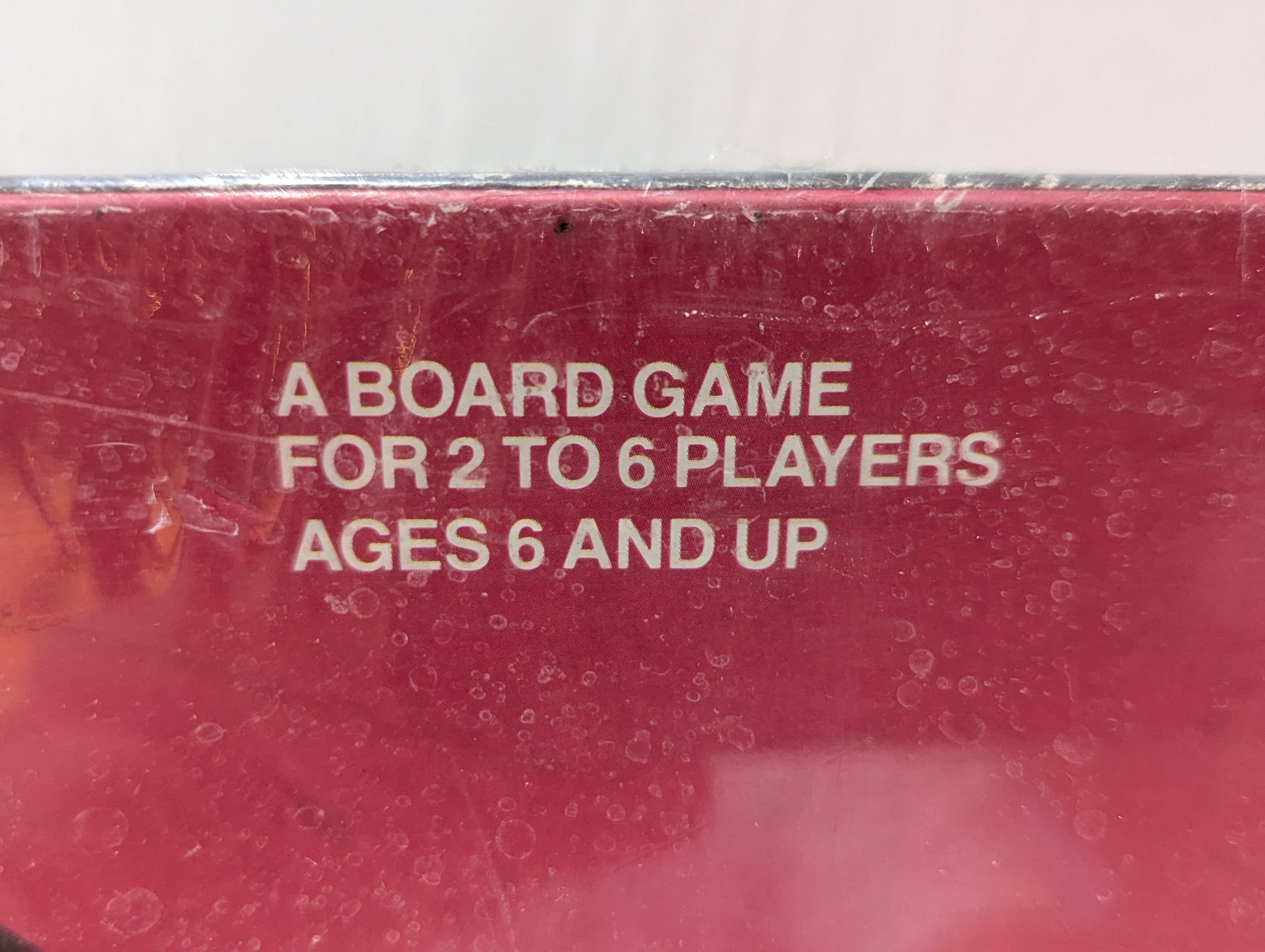 Vintage 1993 Star Trek The Next Generation Game Of The Galaxies Sealed Board Game